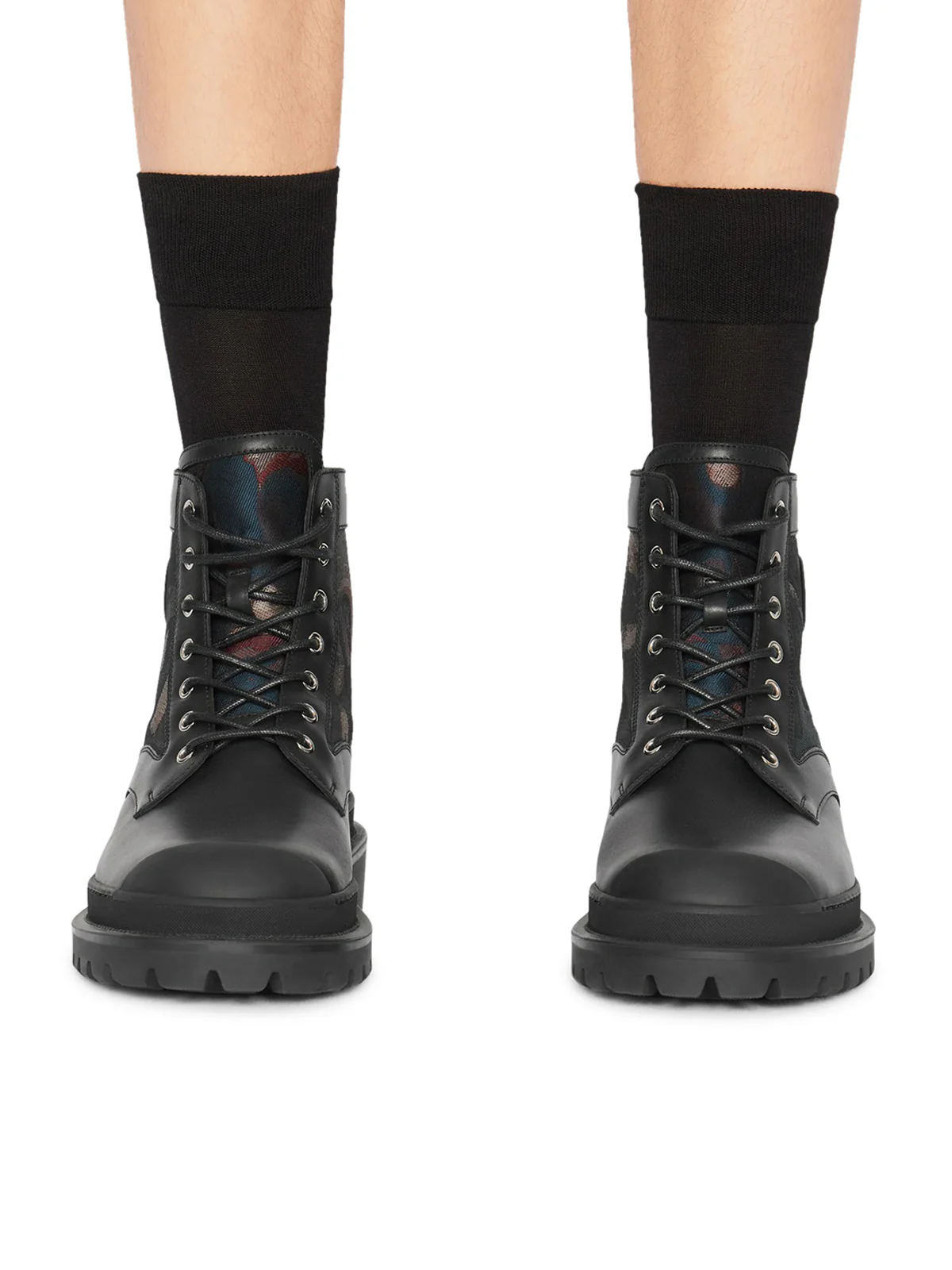 DIOR EXPLORER BOOTS DIOR AND PETER - Image 6