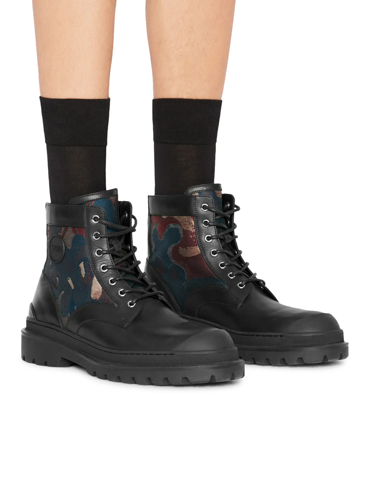 DIOR EXPLORER BOOTS DIOR AND PETER - Image 7