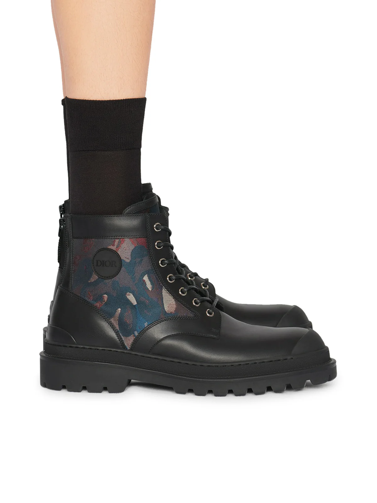DIOR EXPLORER BOOTS DIOR AND PETER - Image 8