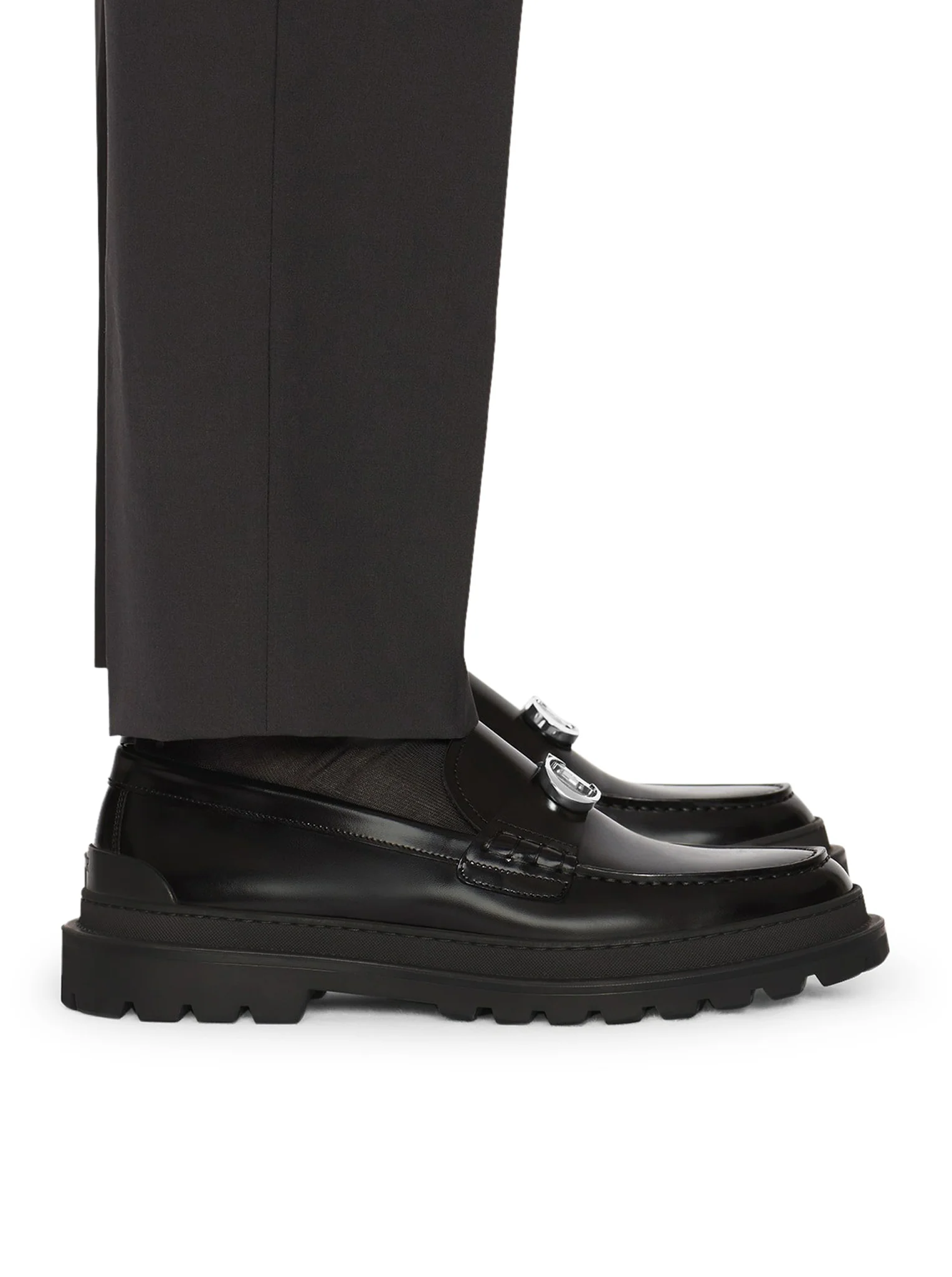 DIOR EXPLORER LOAFER - Image 3