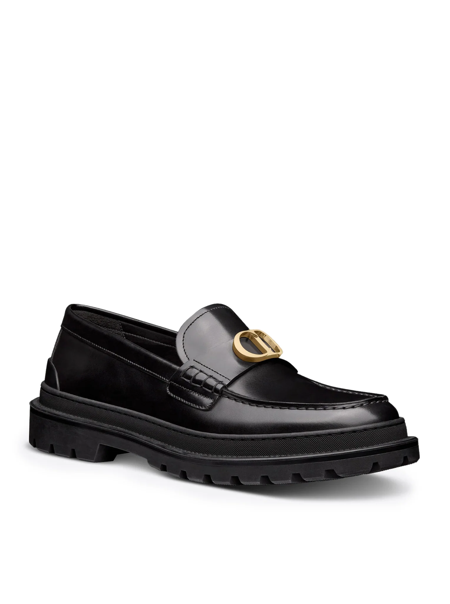 DIOR EXPLORER LOAFERS - Image 3