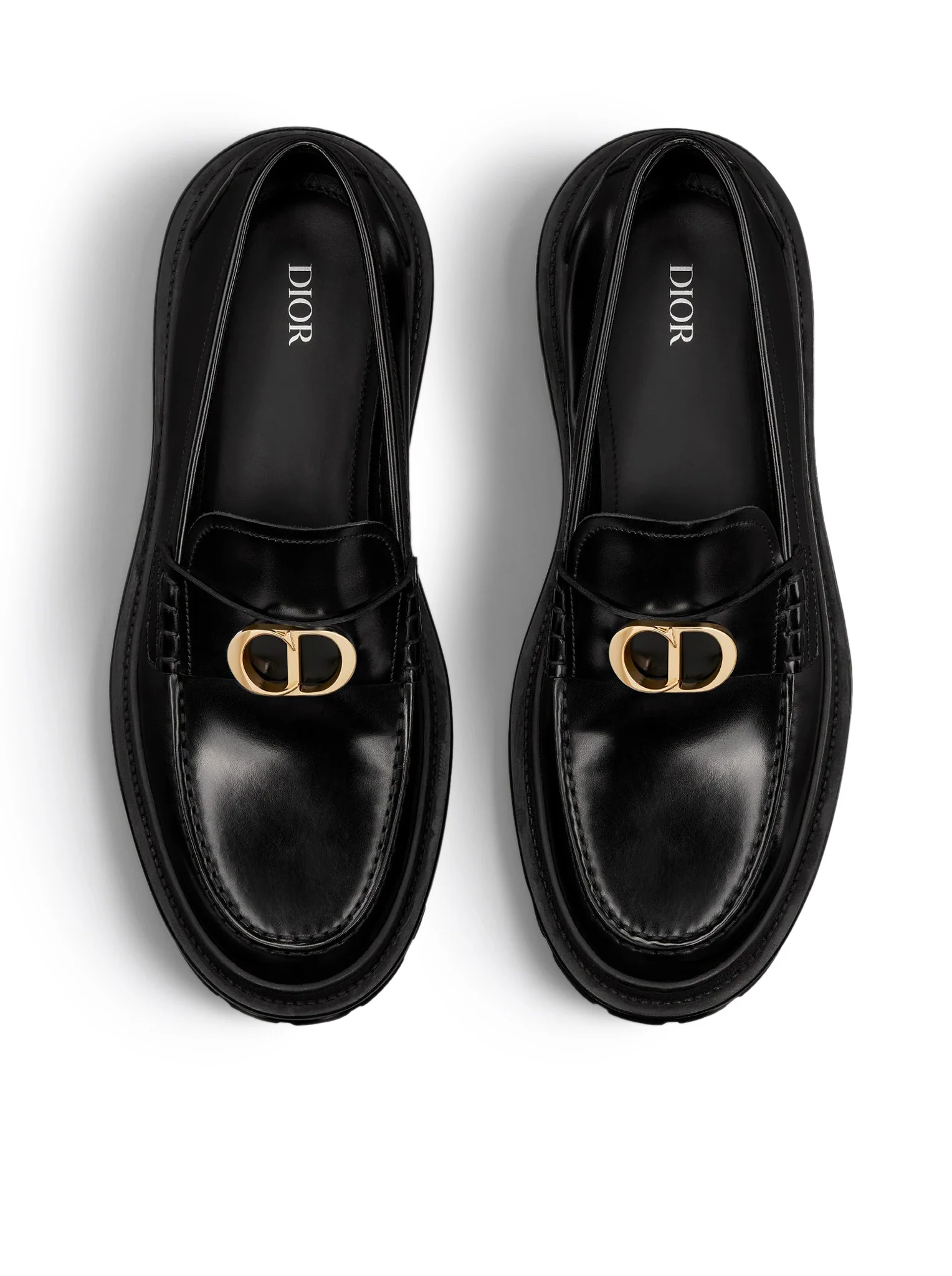 DIOR EXPLORER LOAFERS - Image 5