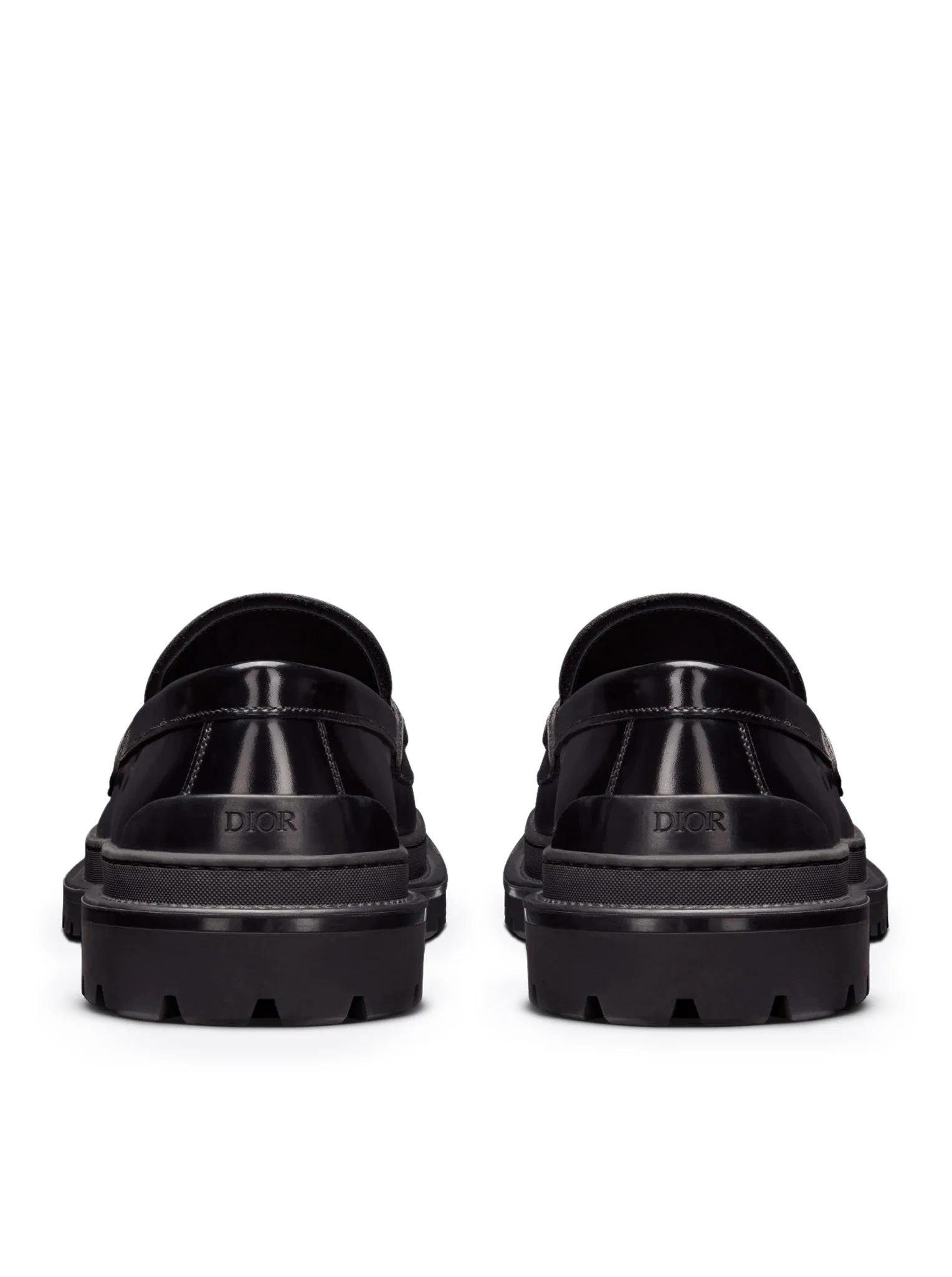 DIOR EXPLORER LOAFERS - Image 6