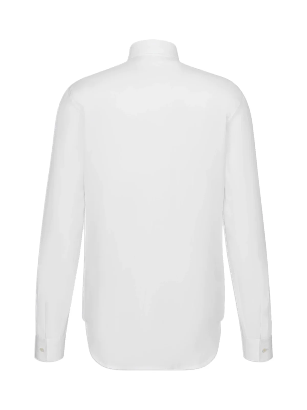 DIOR FLOWERS SHIRT - Image 3