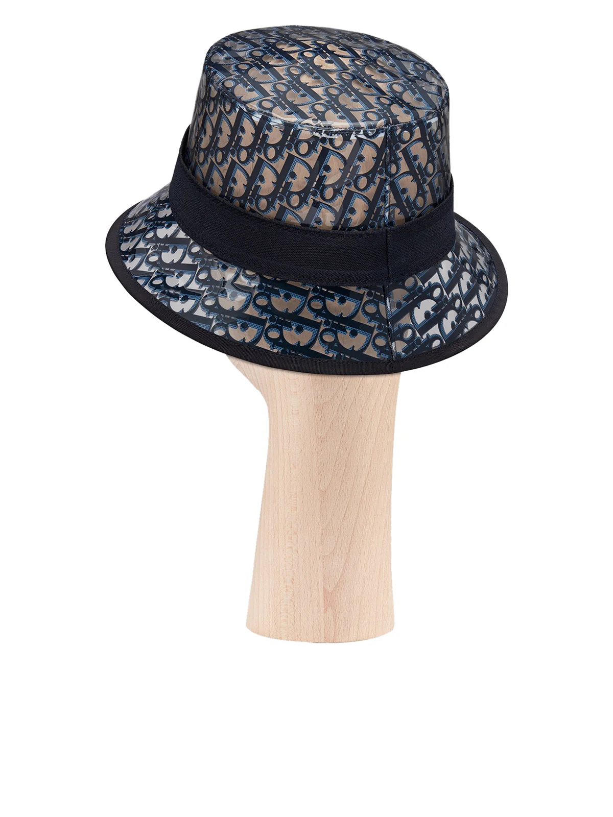 DIOR FRENCH FISHERMAN HAT WITH A NARROW BRIM - Image 2