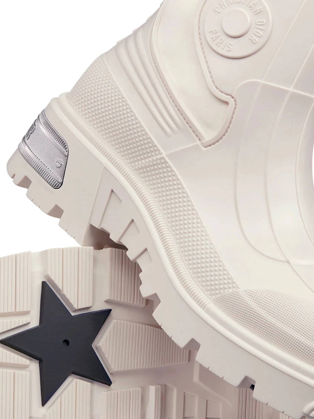 DIOR GENESIS ANKLE BOOT - Image 5