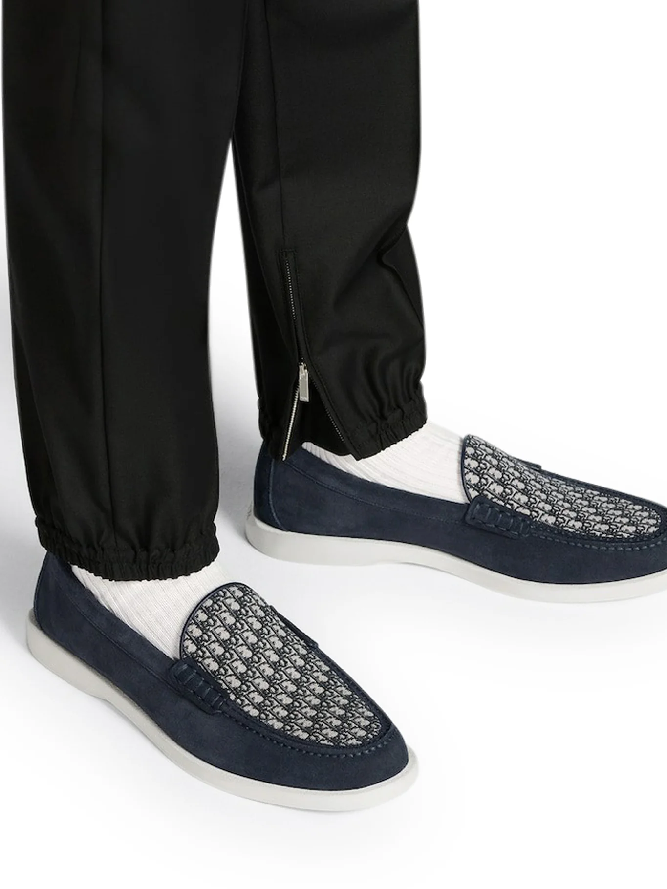 DIOR GRANDVILLE LOAFERS - Image 2