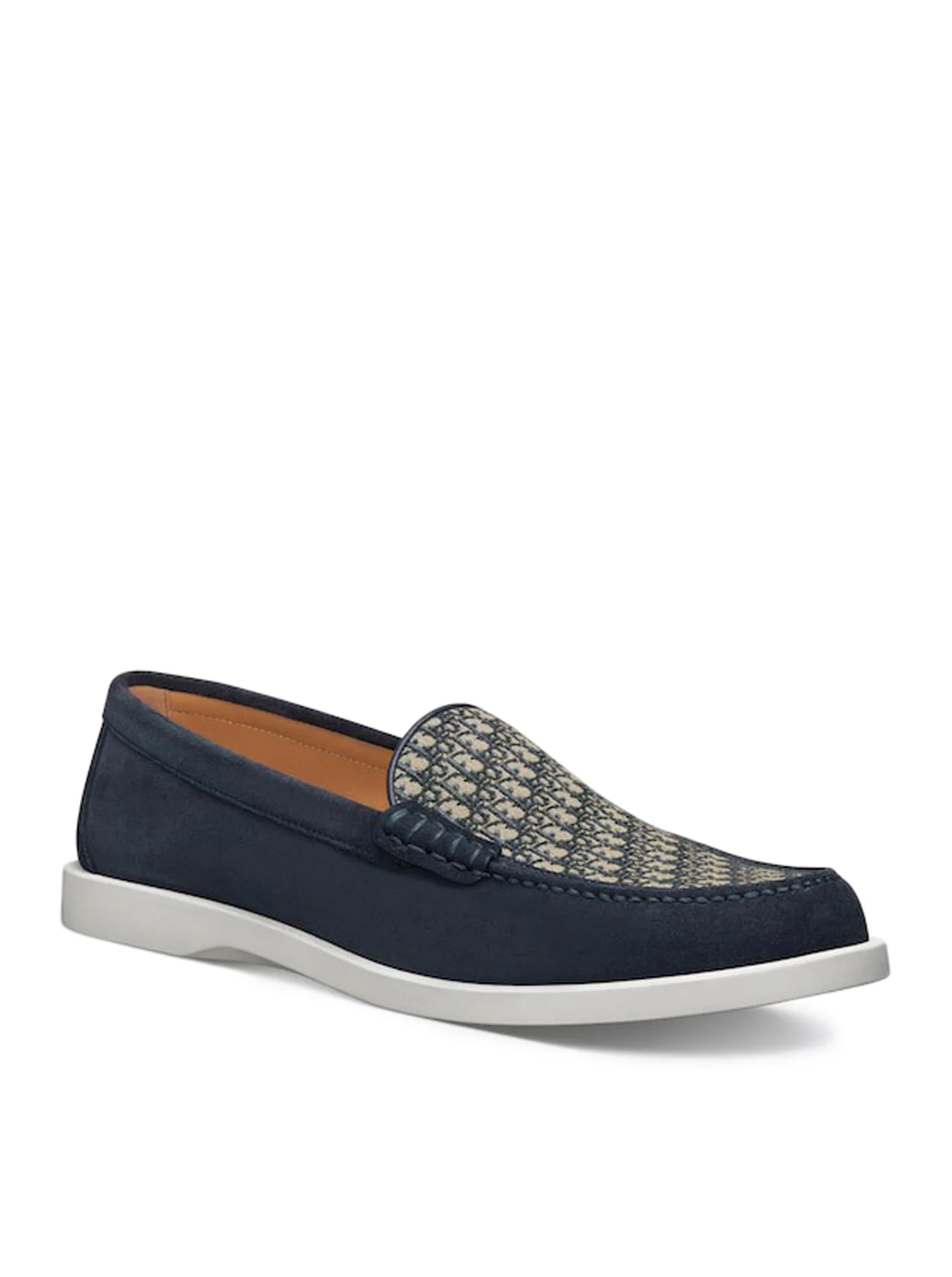 DIOR GRANDVILLE LOAFERS - Image 3