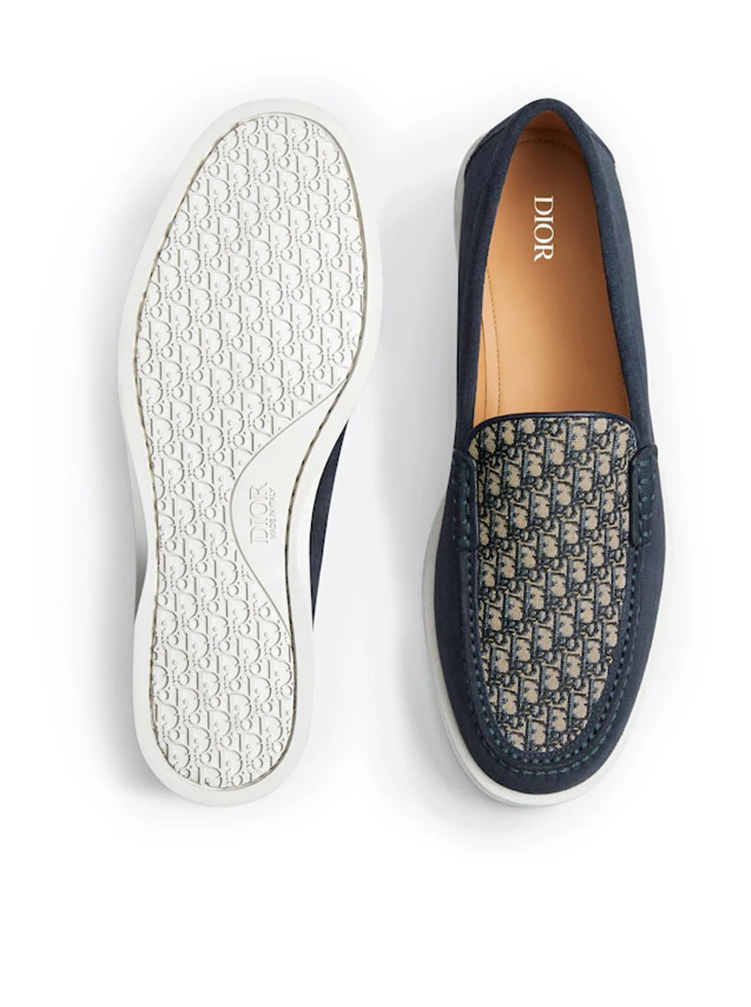 DIOR GRANDVILLE LOAFERS - Image 7