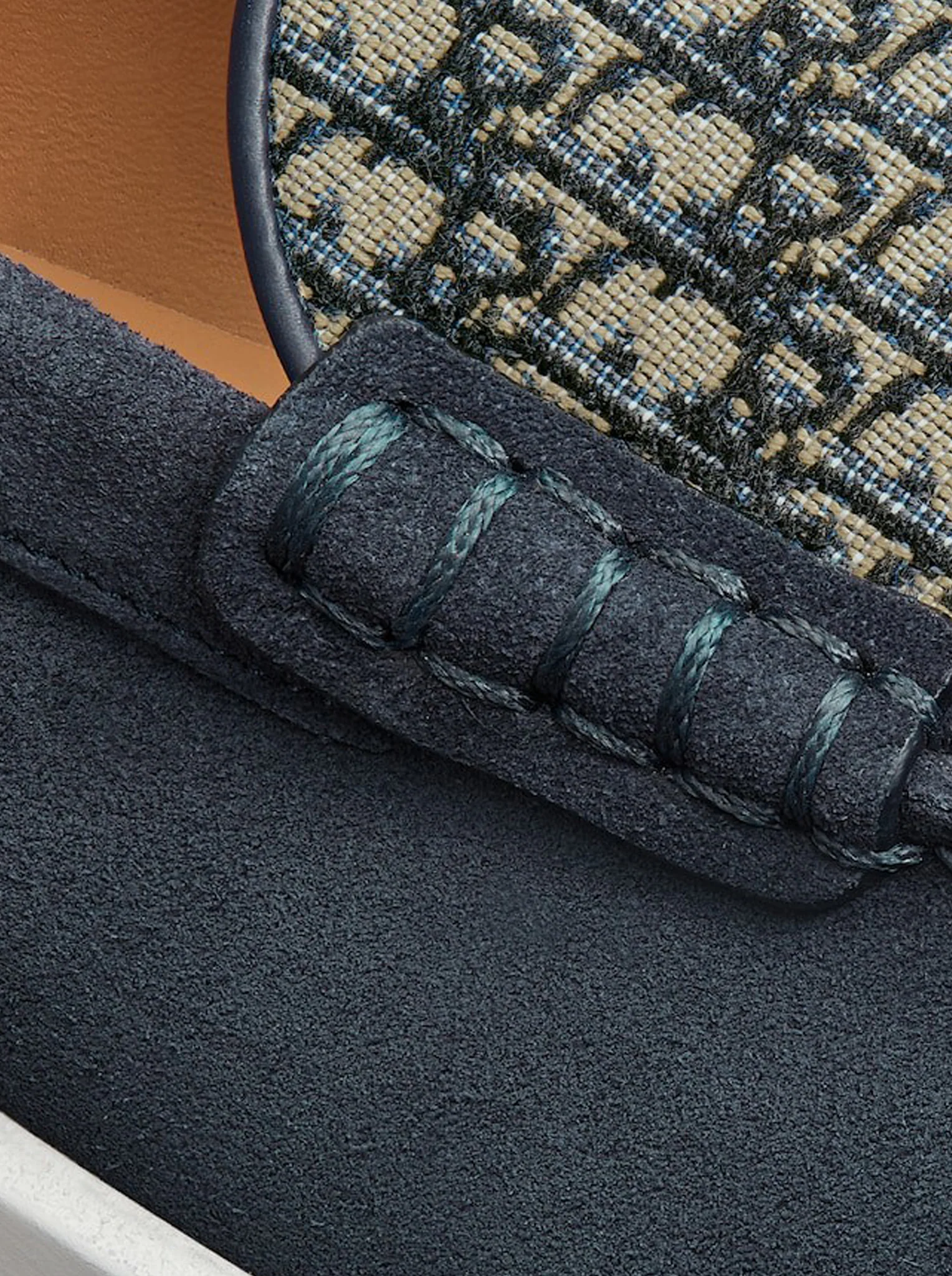 DIOR GRANDVILLE LOAFERS - Image 8