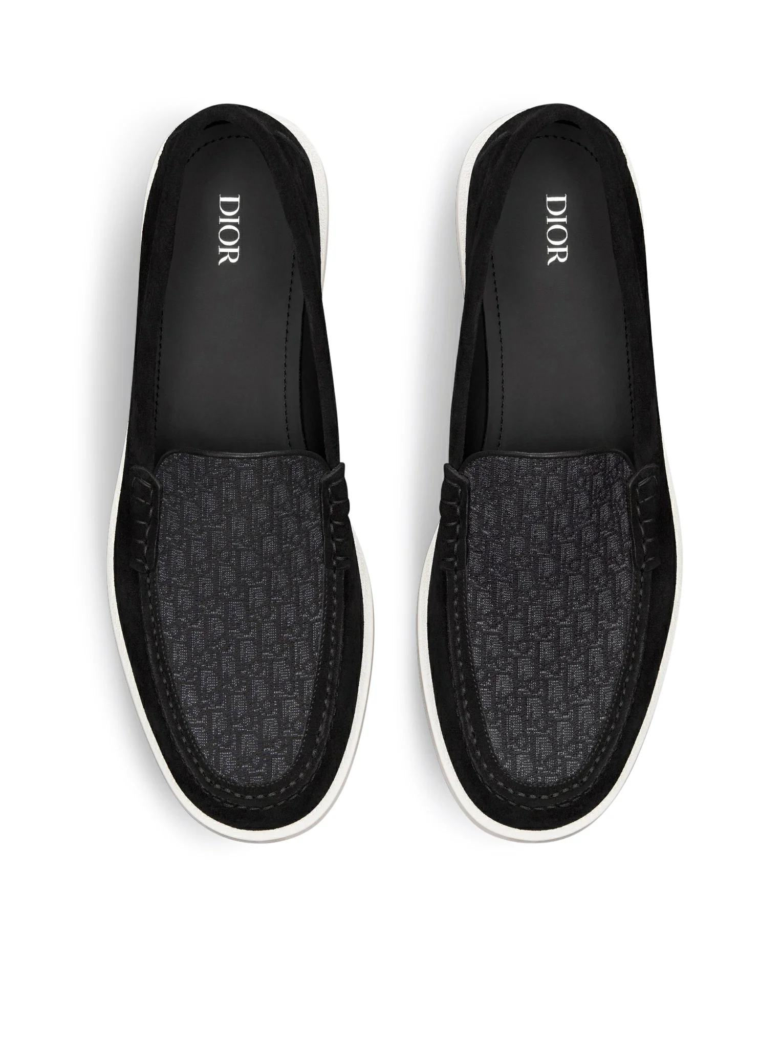 DIOR GRANDVILLE LOAFERS - Image 3