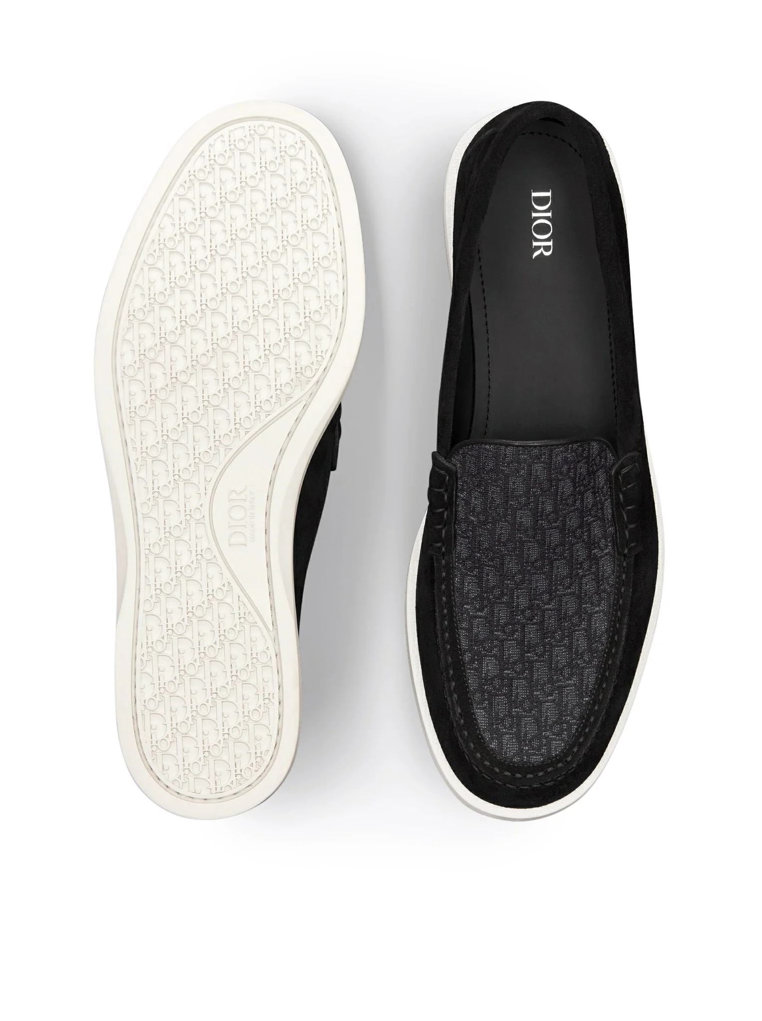 DIOR GRANDVILLE LOAFERS - Image 4