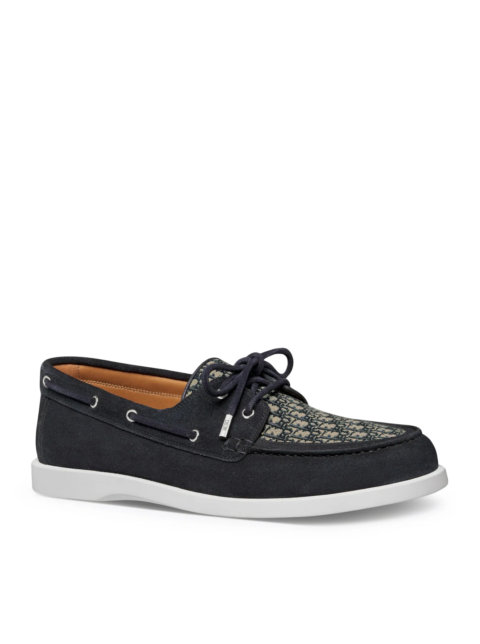 Dior Granville boat shoe - Image 2