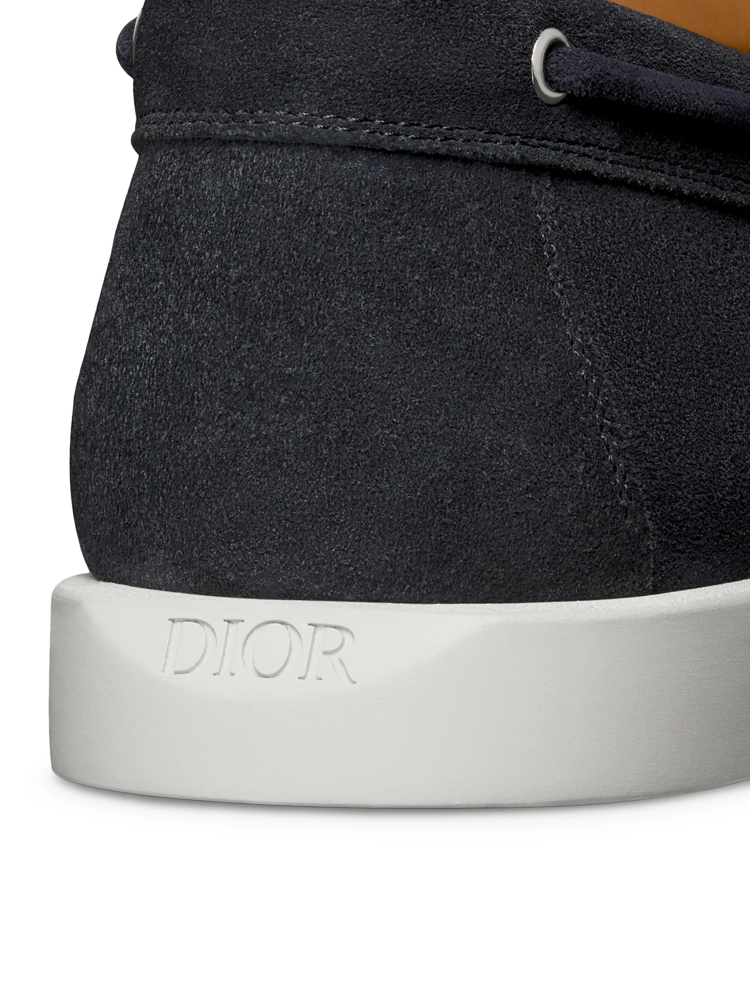 Dior Granville boat shoe - Image 4