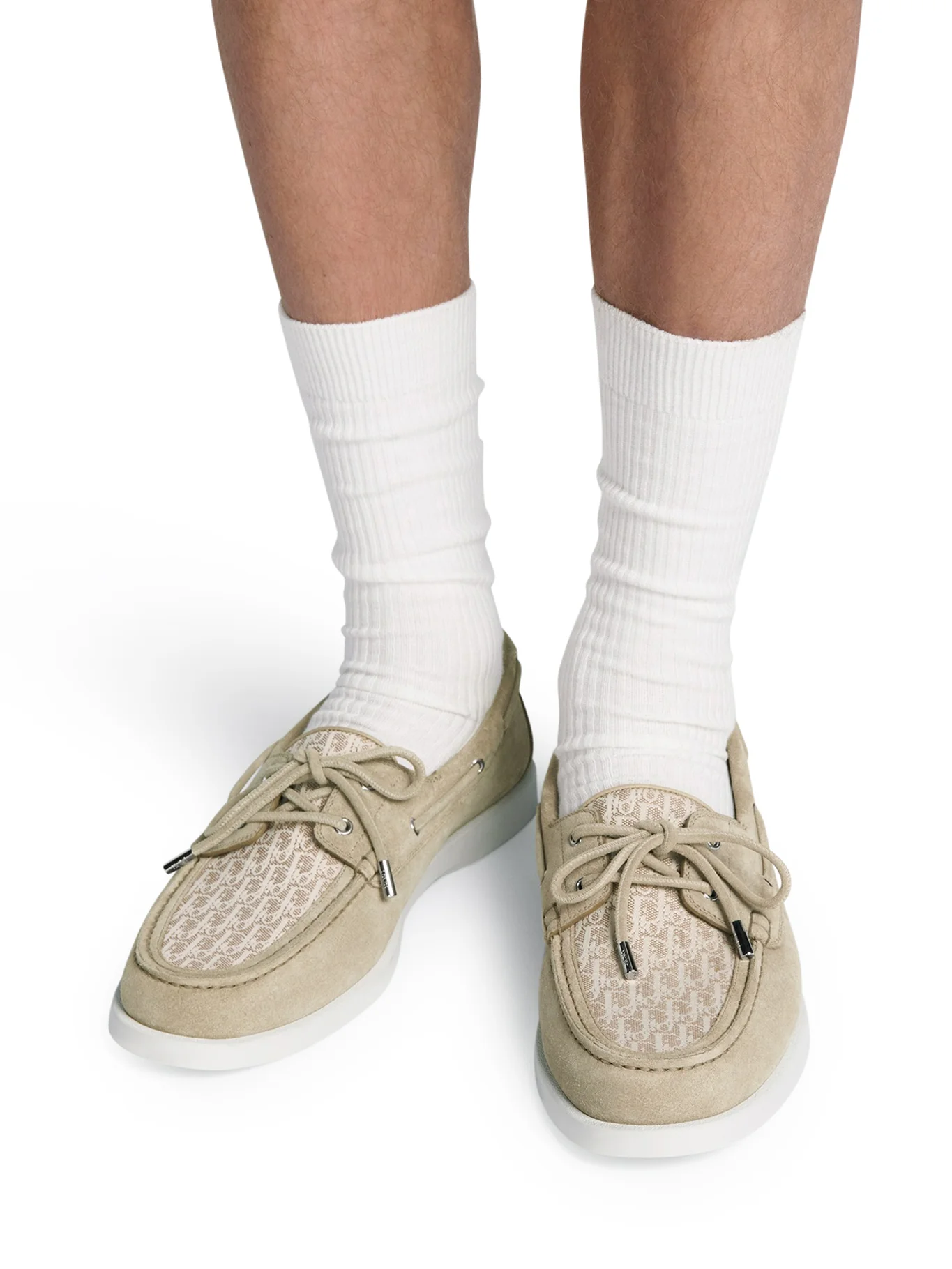 Dior Granville boat shoe - Image 2