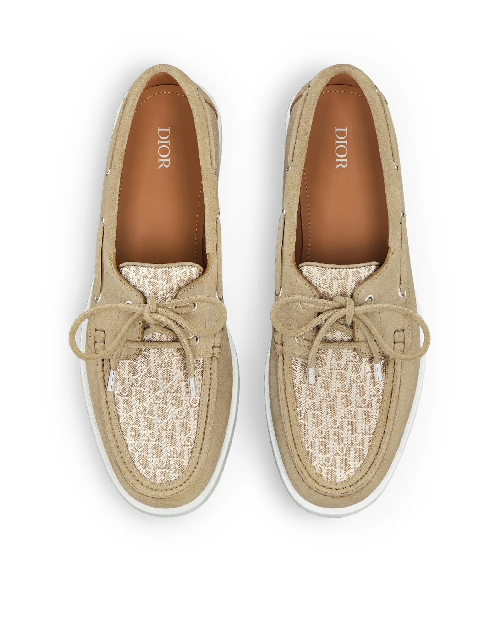 Dior Granville boat shoe - Image 5