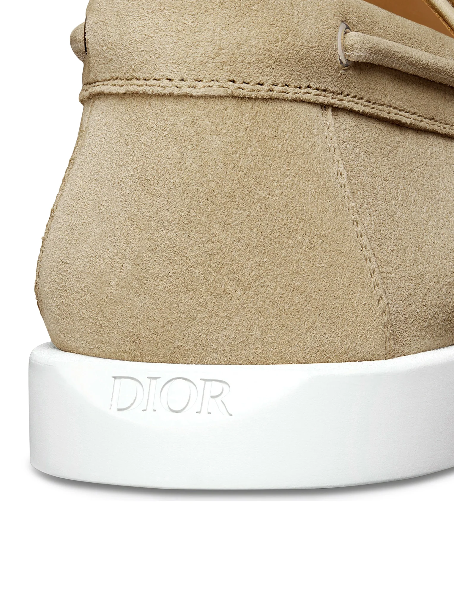 Dior Granville boat shoe - Image 6