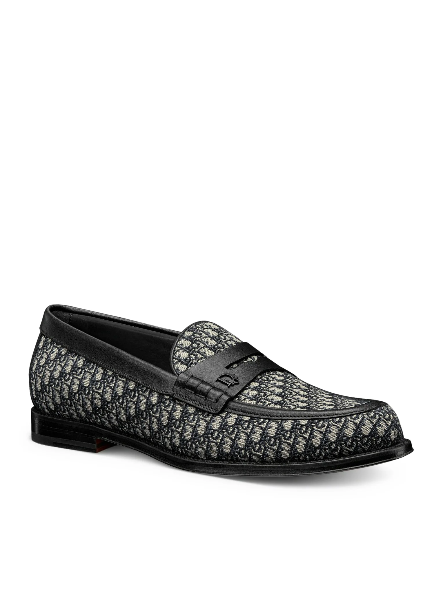 DIOR GRANVILLE MOCCASIN - Image 2