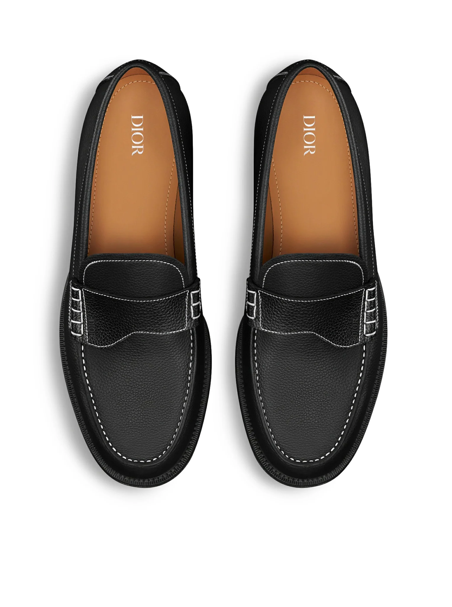 DIOR GRANVILLE MOCCASIN - Image 3
