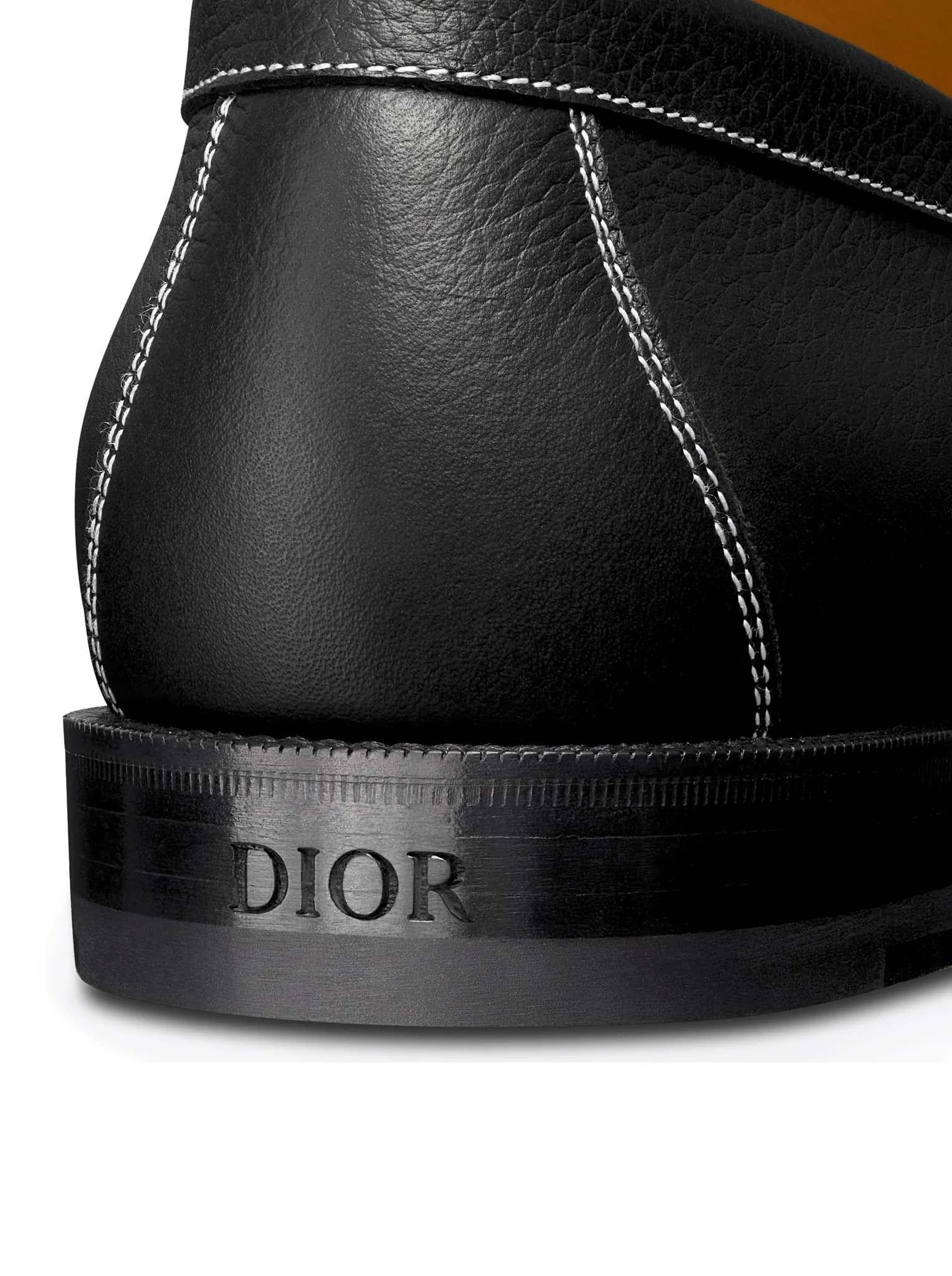 DIOR GRANVILLE MOCCASIN - Image 4