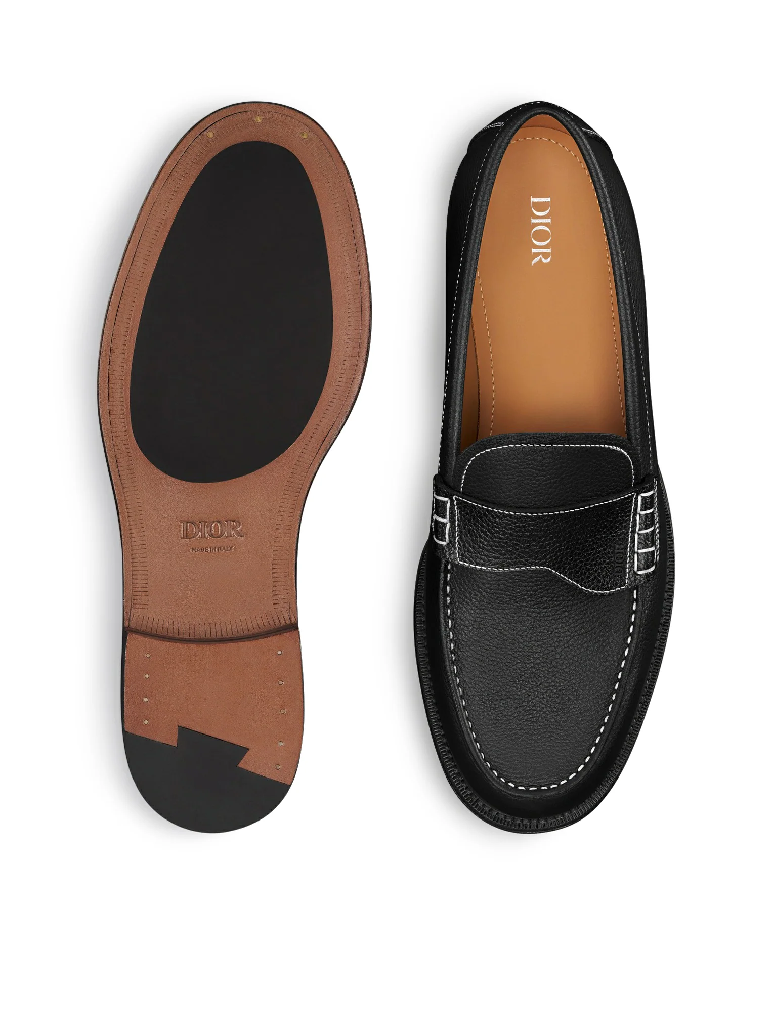 DIOR GRANVILLE MOCCASIN - Image 5