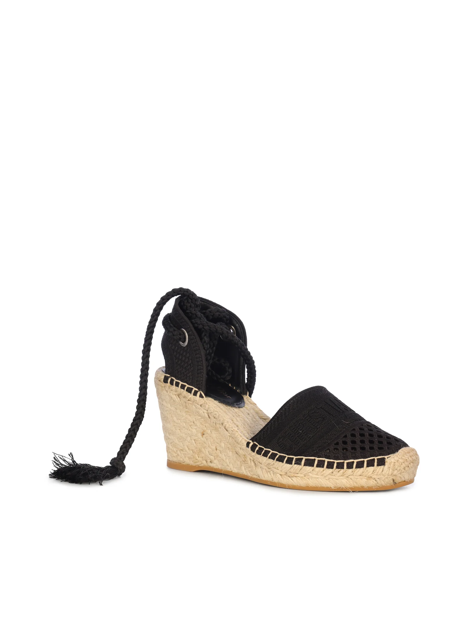 DIOR GRANVILLE PUMP 6.5CM - Image 2