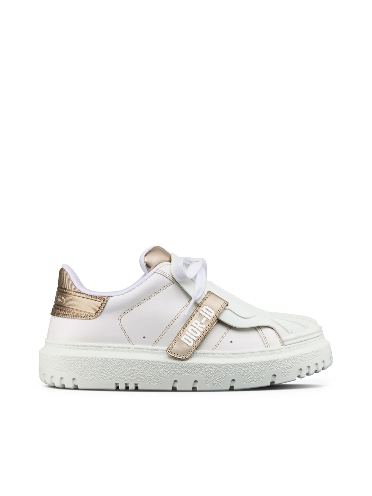 DIOR-ID SNEAKER
