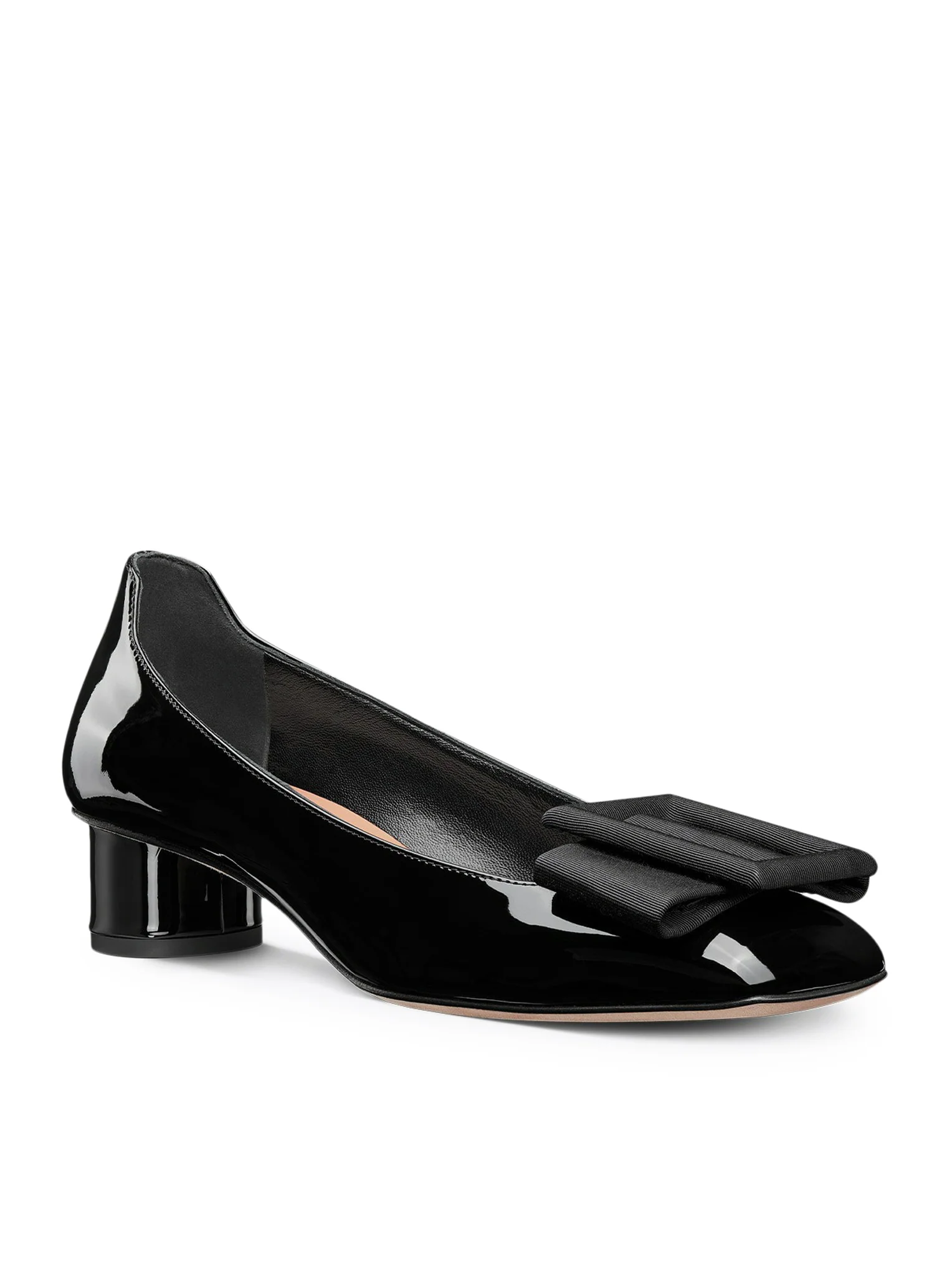 DIOR IDYLLE DÉCOLLETÉ BALLERINA - Image 2