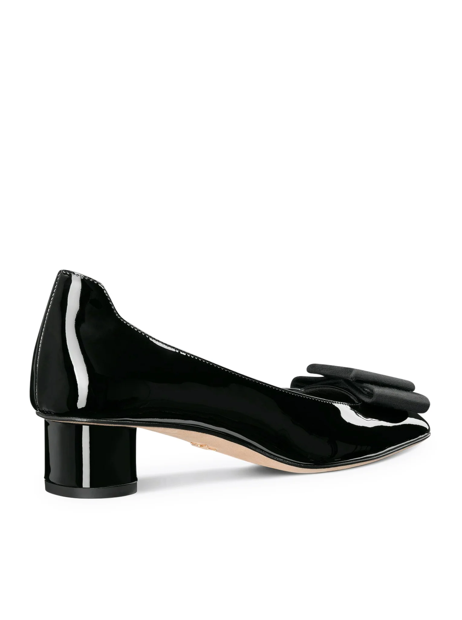 DIOR IDYLLE DÉCOLLETÉ BALLERINA - Image 3