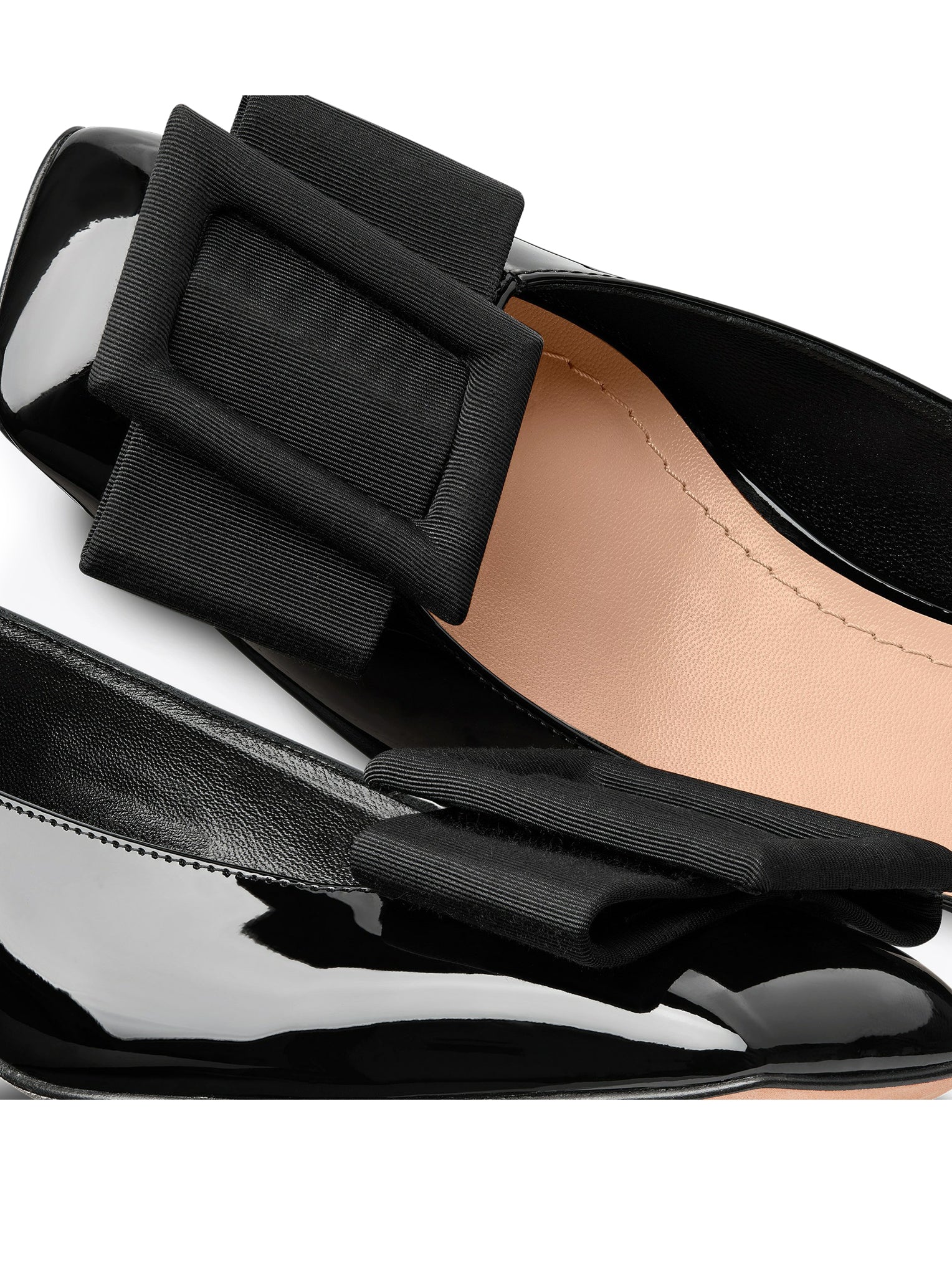DIOR IDYLLE DÉCOLLETÉ BALLERINA - Image 5