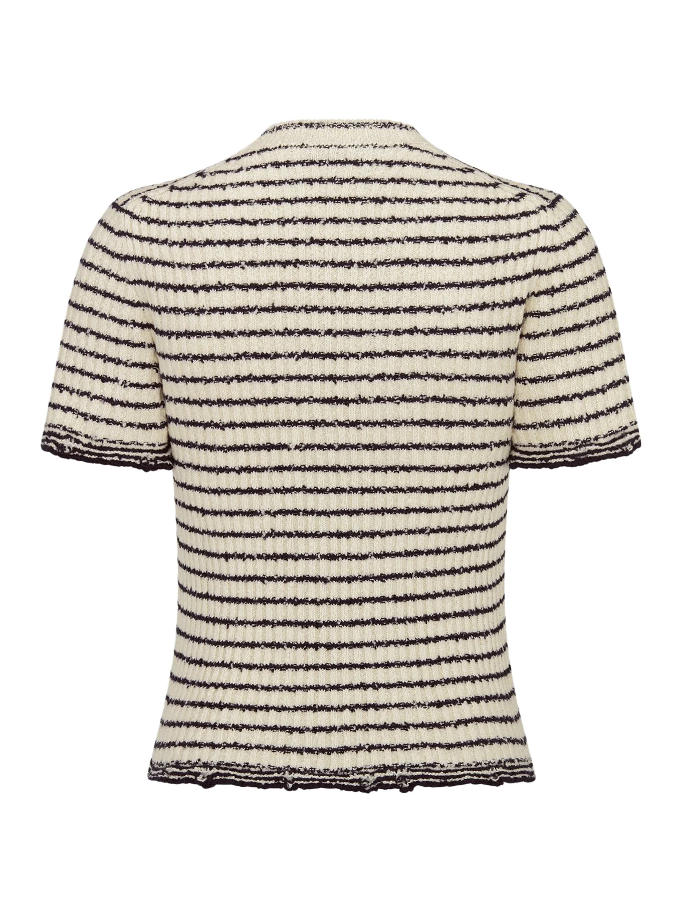 Dior Marinière short-sleeved jersey - Image 2