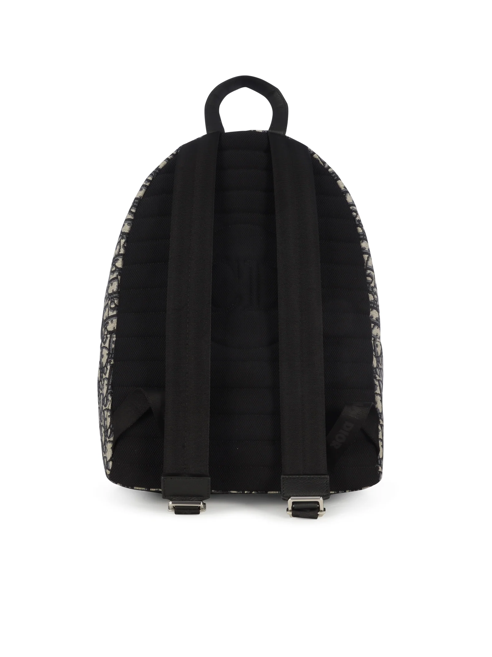Dior oblique backpack - Image 3