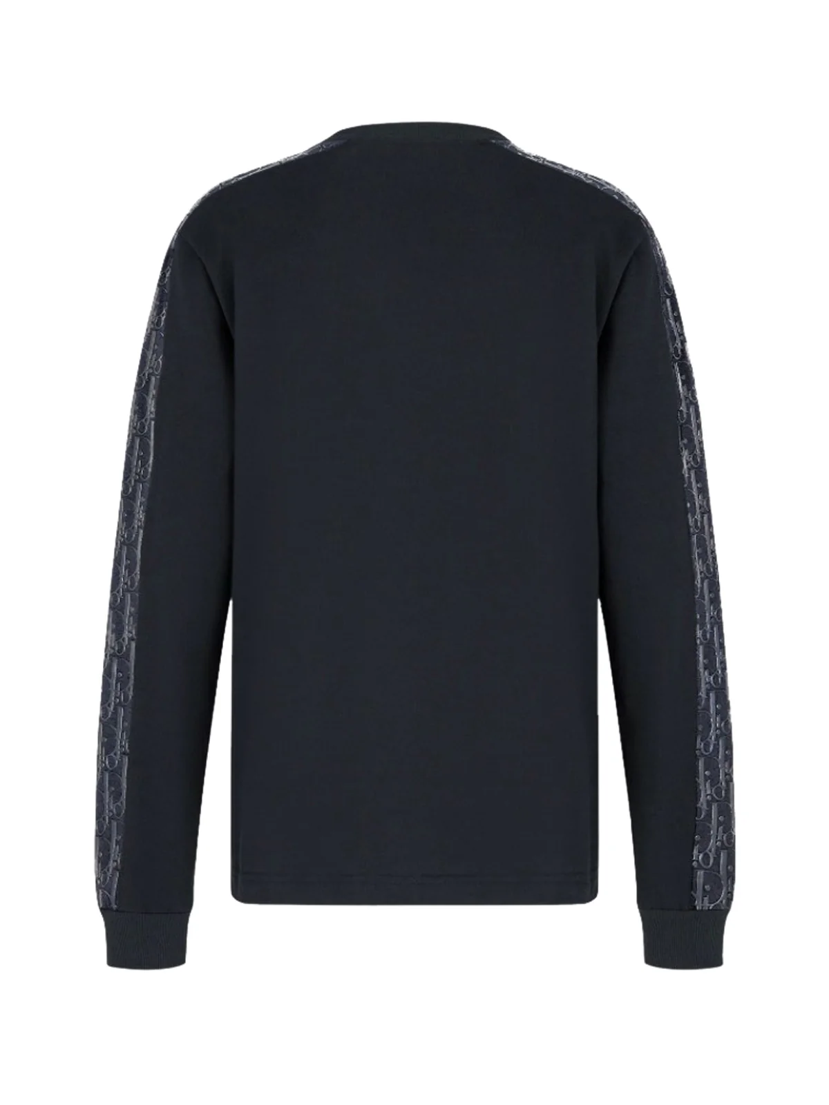 dior Oblique Band Oversized Sweatshirt - Image 5