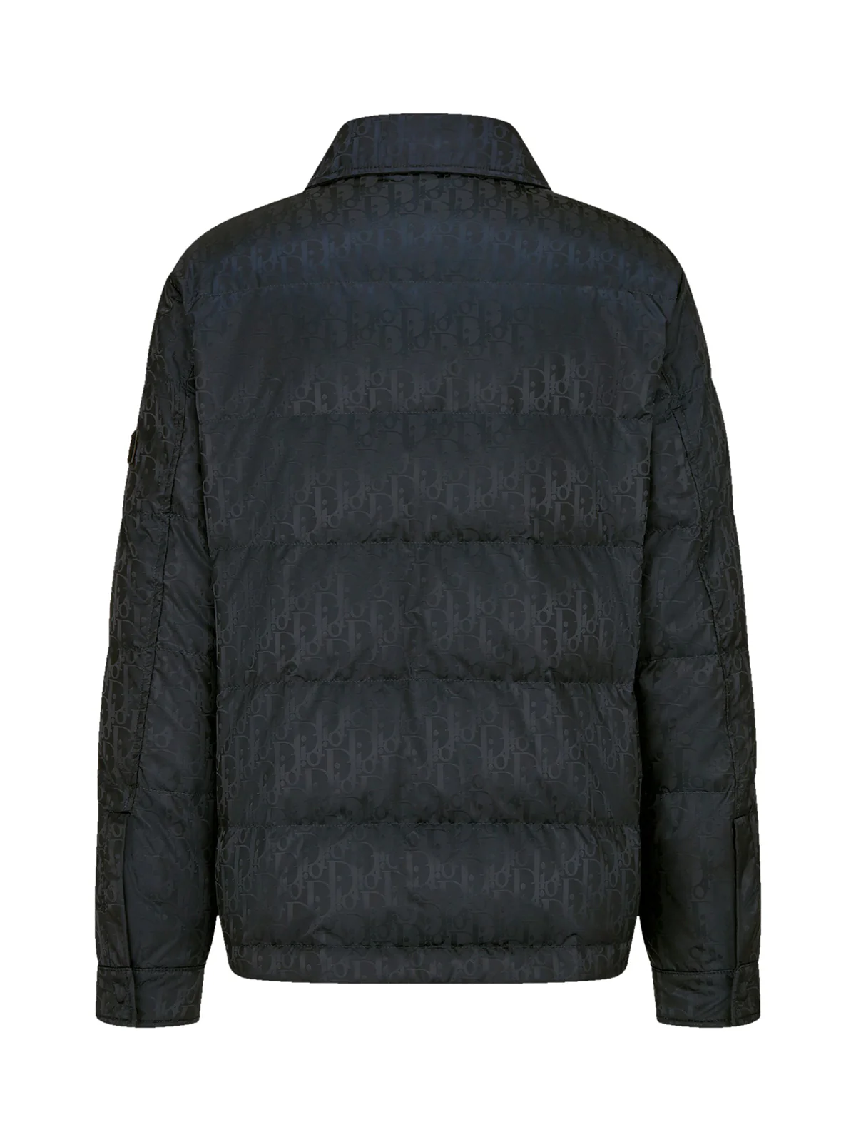 DIOR OBLIQUE QUILTED JACKET - Image 5