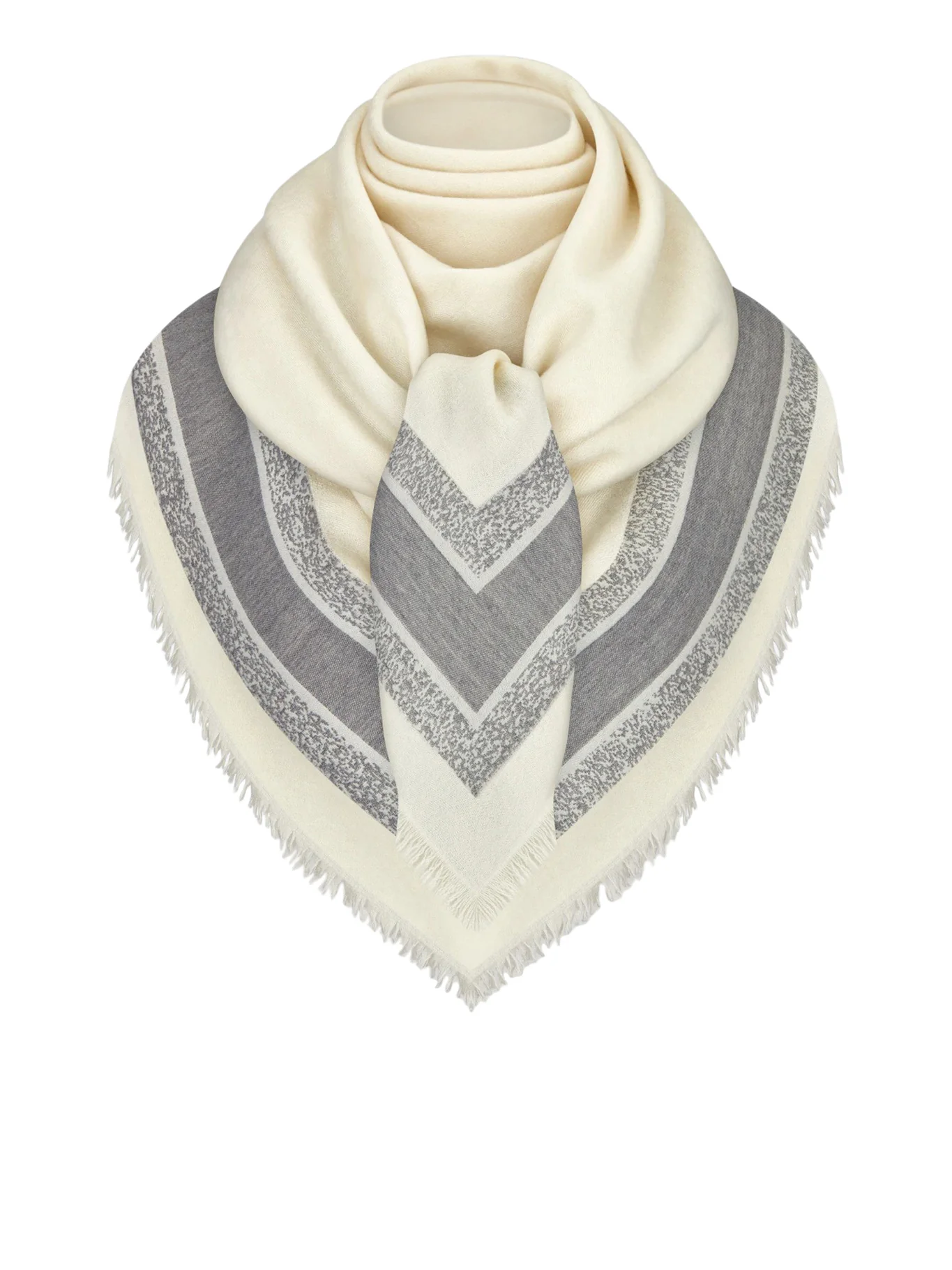 DIOR OBLIQUE SHAWL - Image 5
