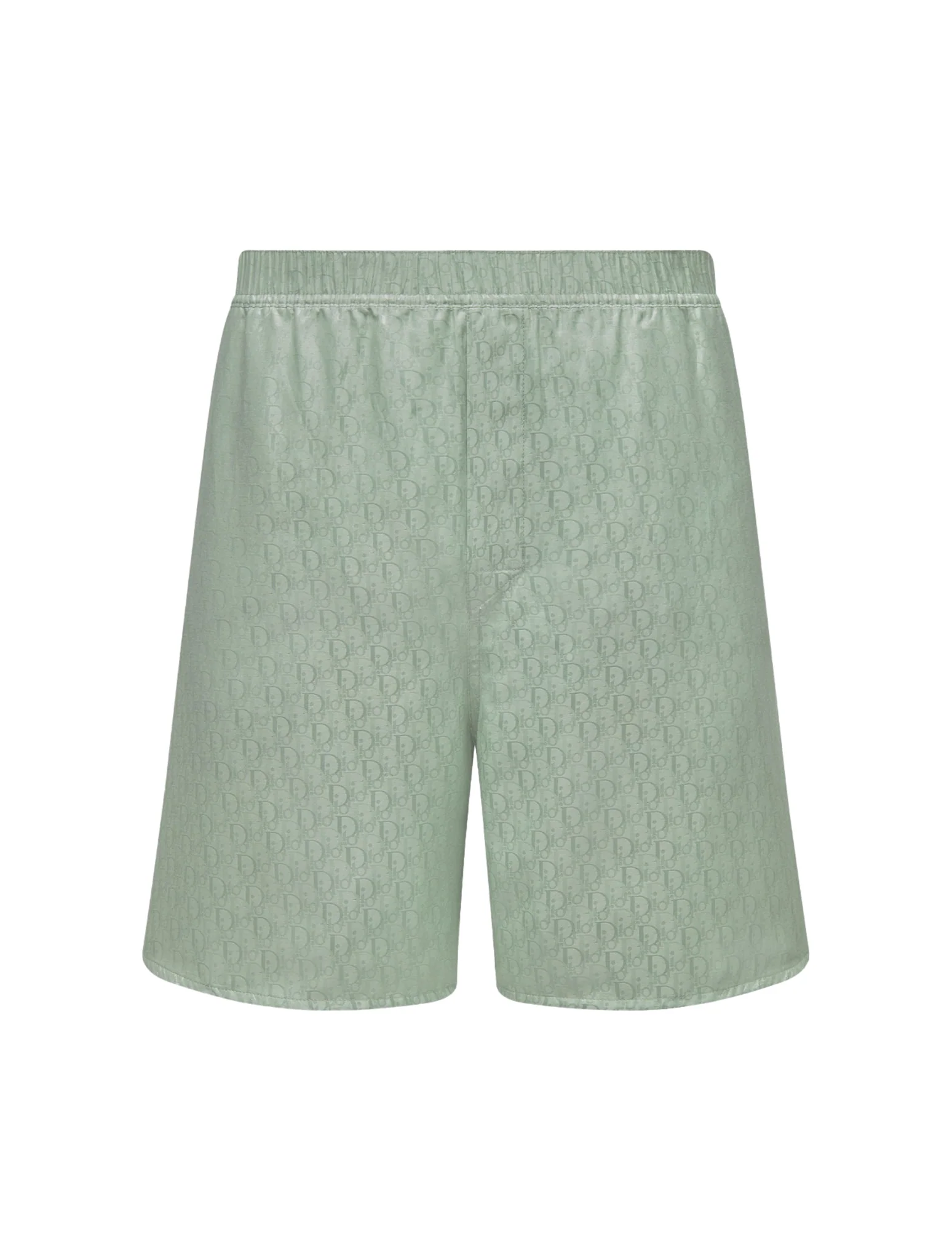 Dior Oblique Shorts