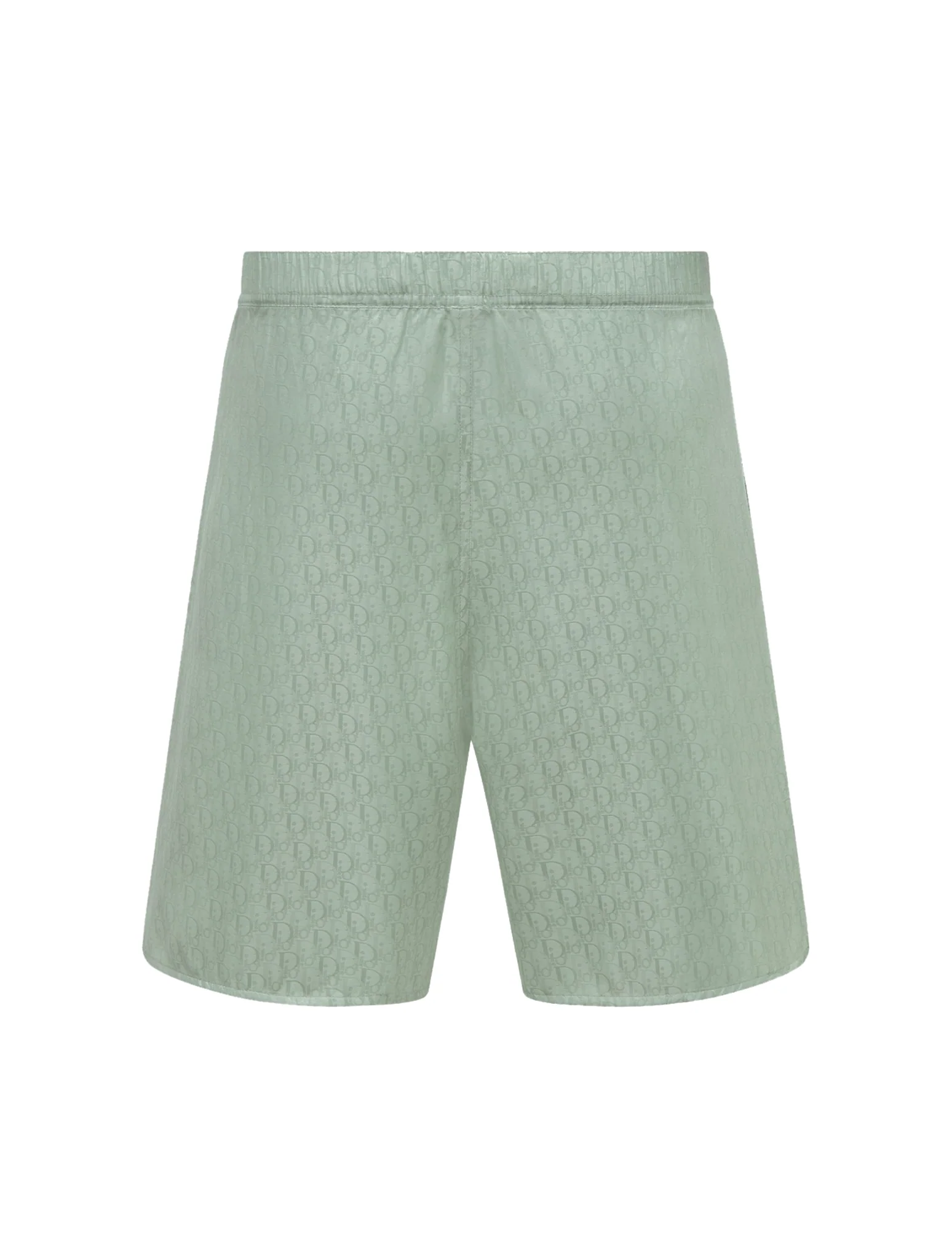 Dior Oblique Shorts - Image 6