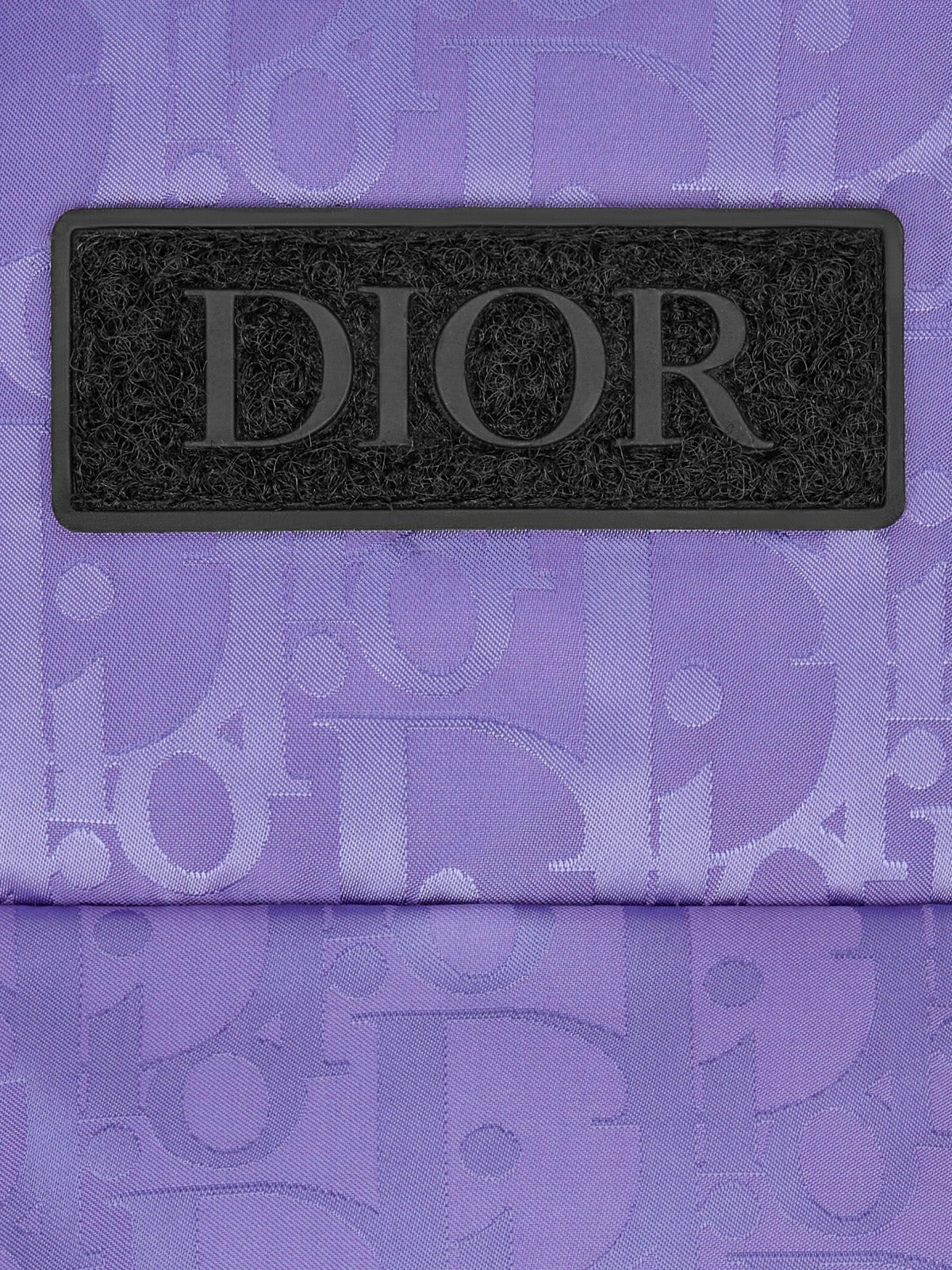 DIOR OBLIQUE SLEEVELESS DOWN JACKET - Image 4