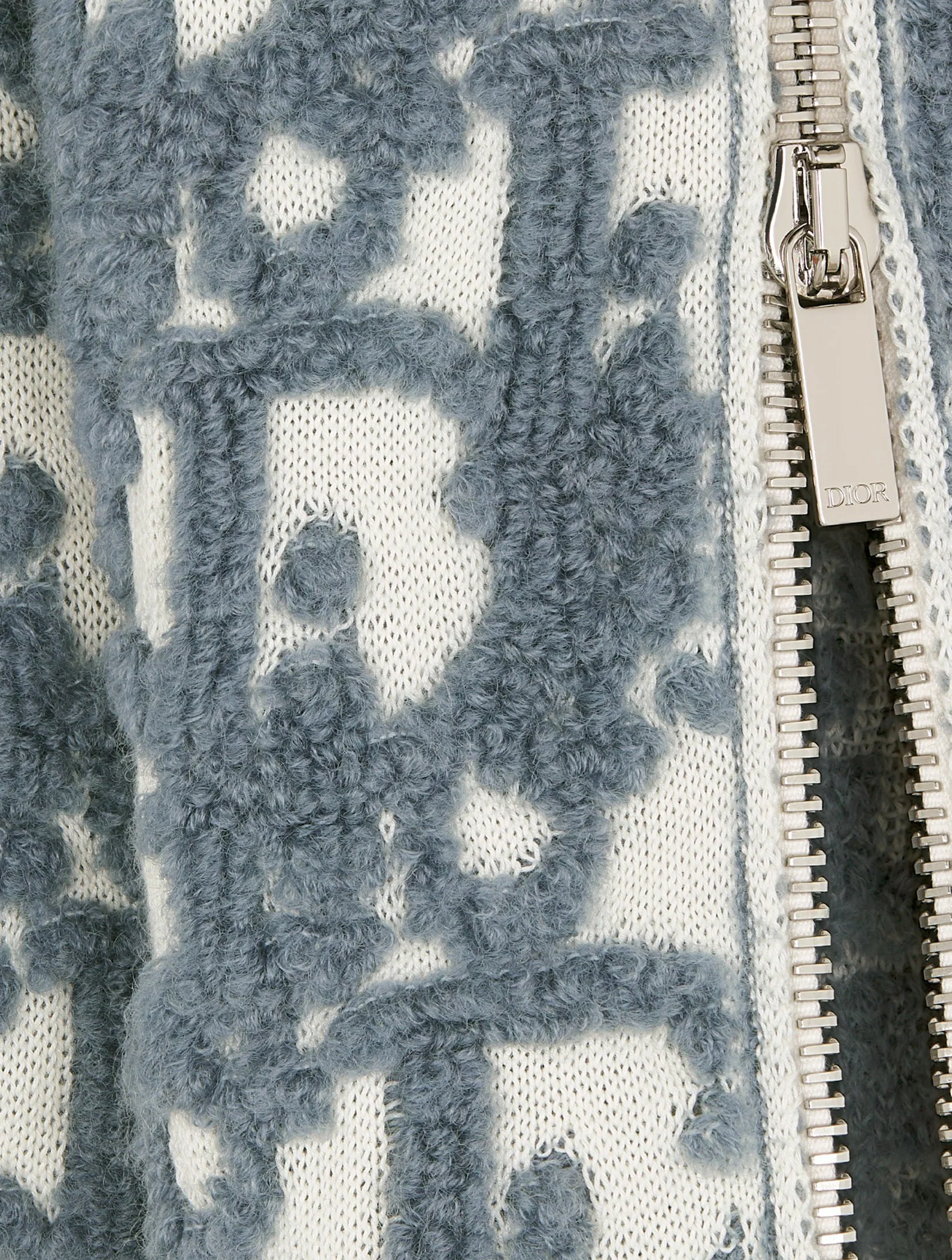 Dior Oblique sweater - Image 7