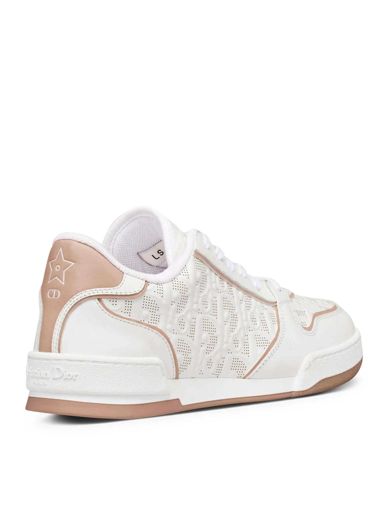 DIOR ONE SNEAKERS - Image 3