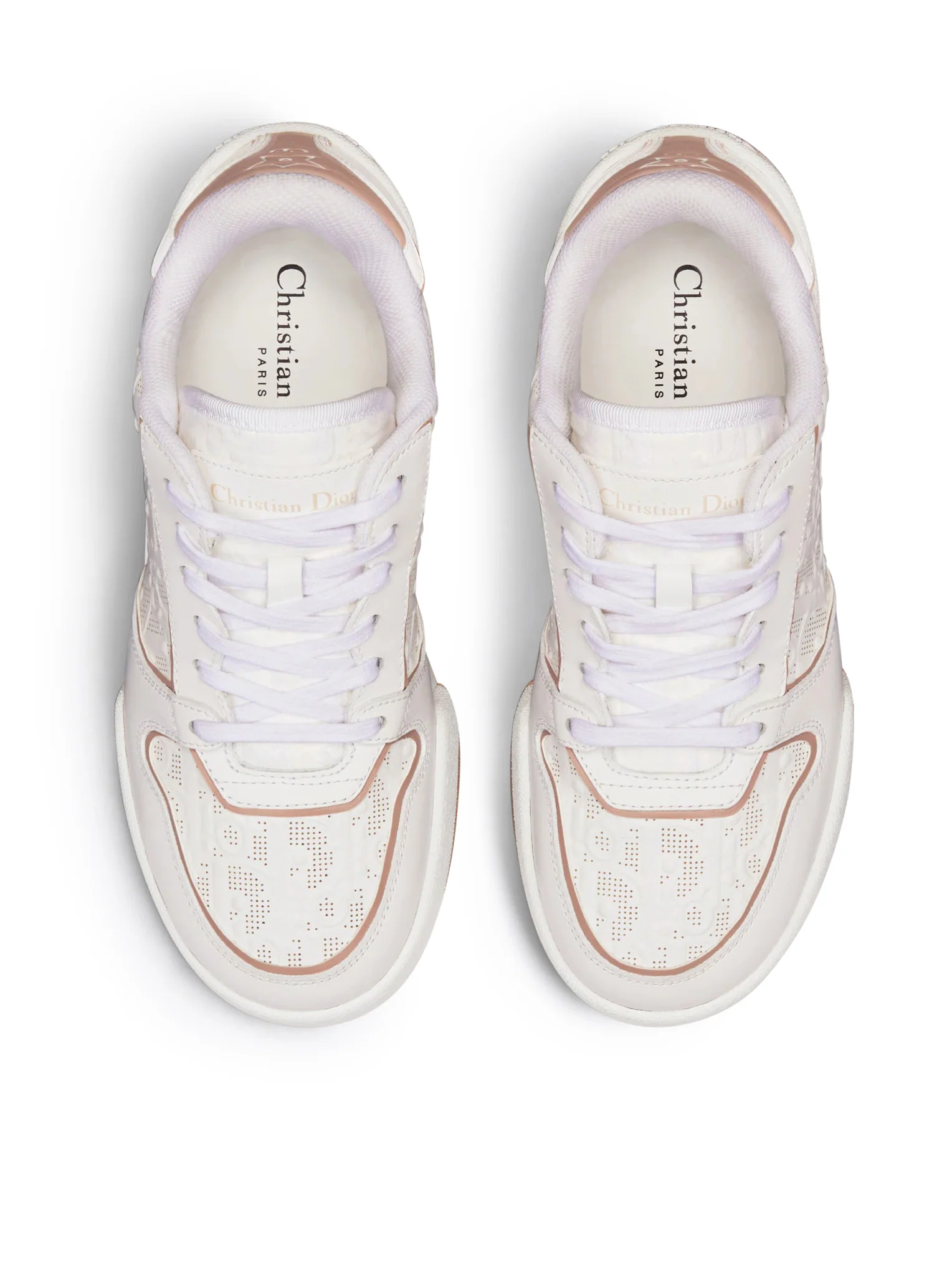 DIOR ONE SNEAKERS - Image 4