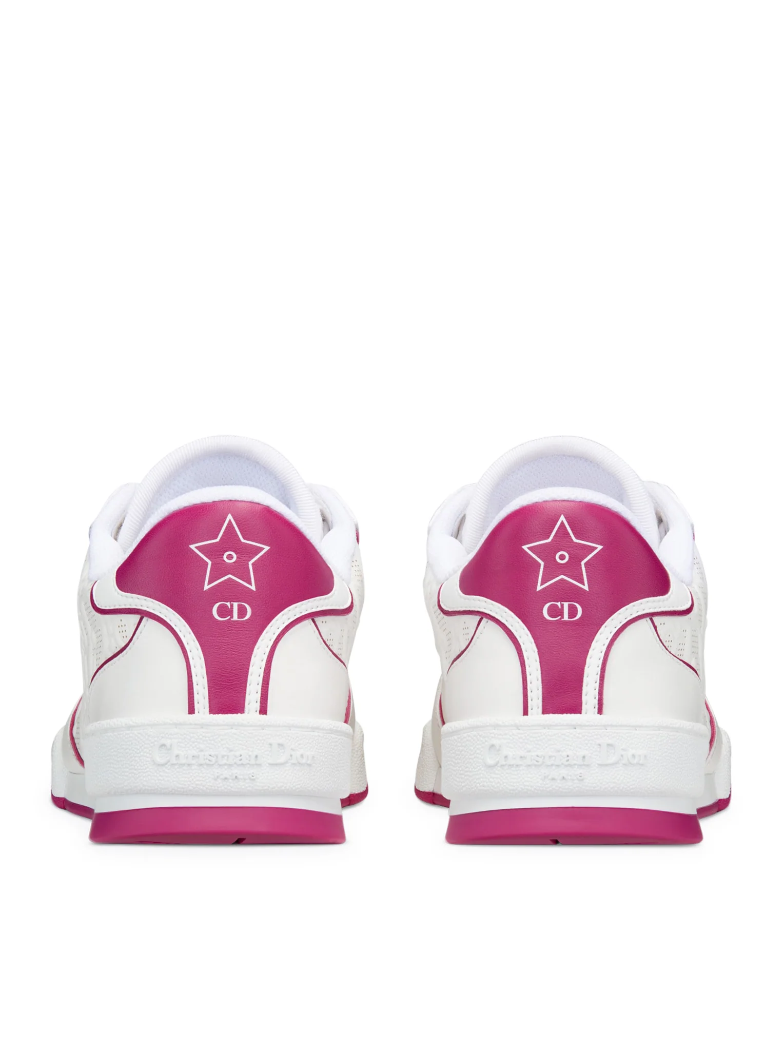 DIOR ONE SNEAKERS - Image 5