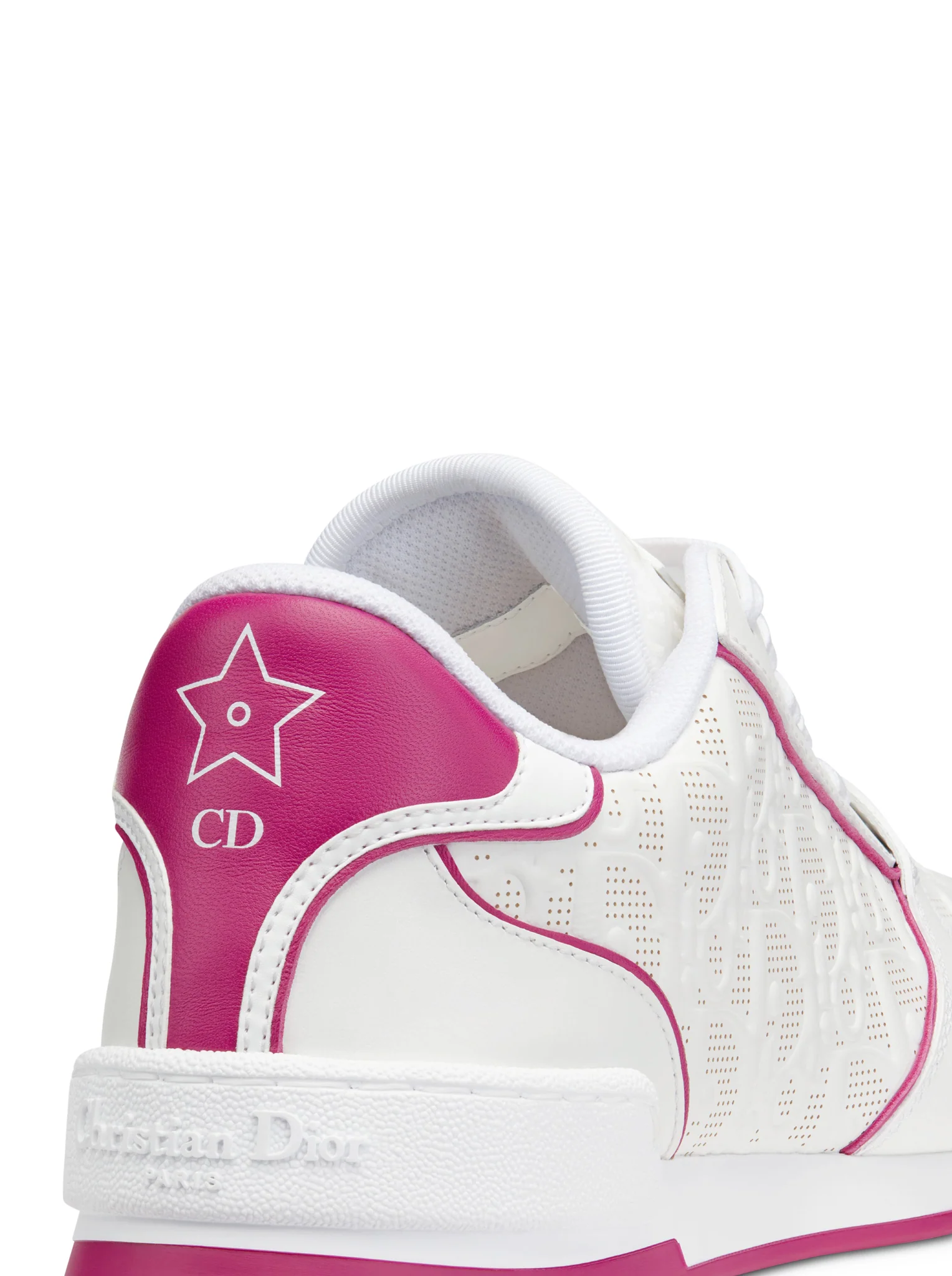 DIOR ONE SNEAKERS - Image 6