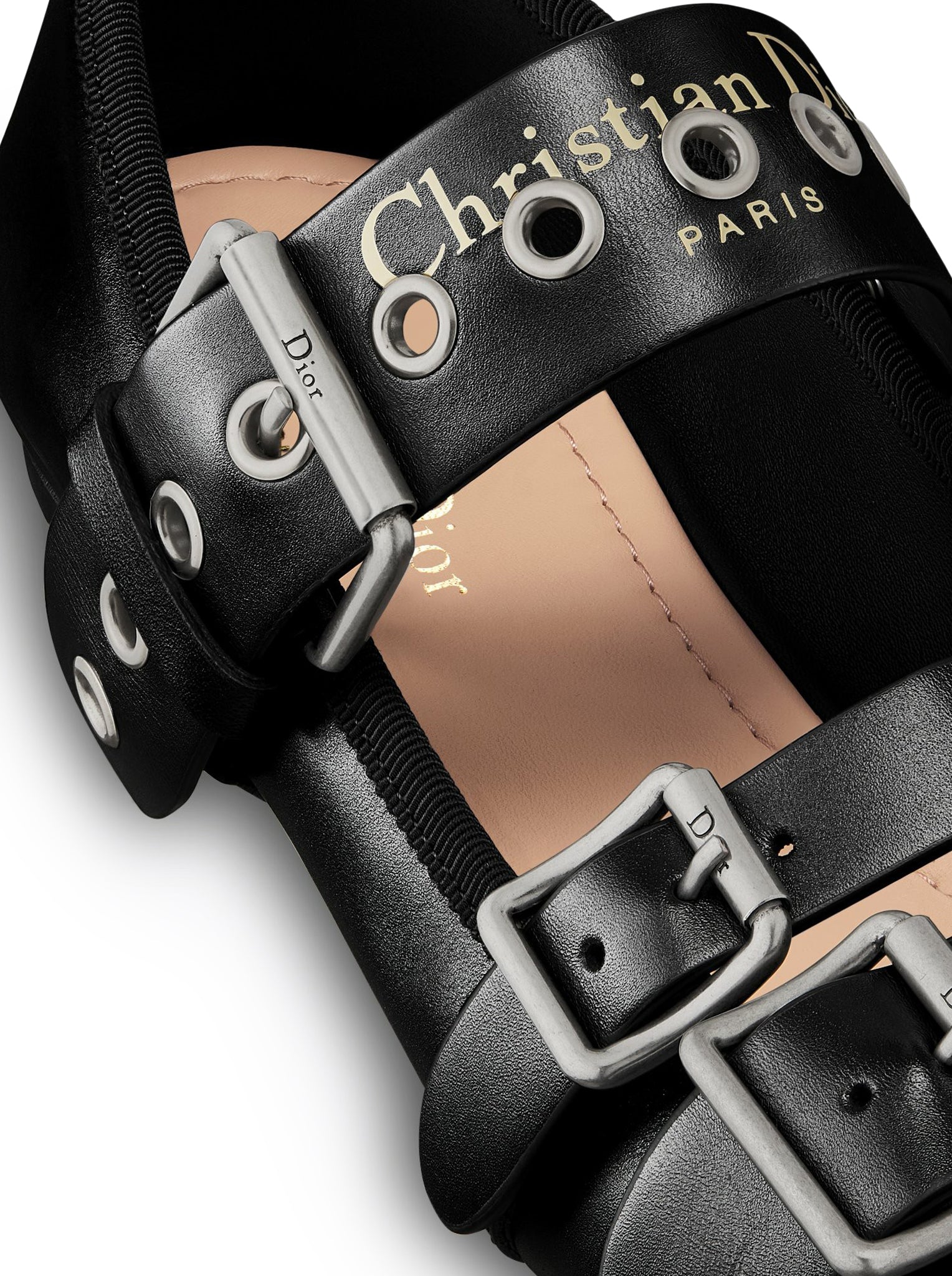 Dior Punk Ballerina - Image 3