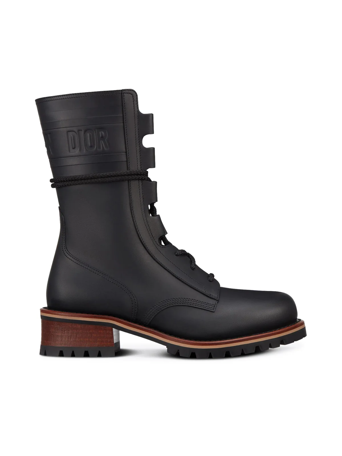 DIOR QUEST LOW BOOT