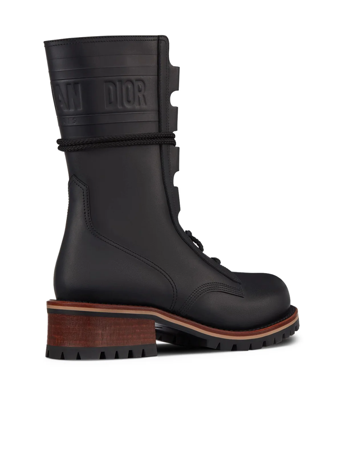 DIOR QUEST LOW BOOT - Image 3
