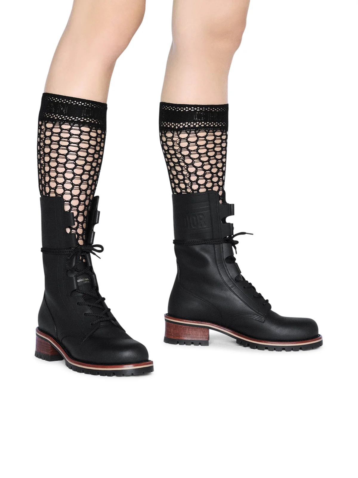 DIOR QUEST LOW BOOT - Image 5