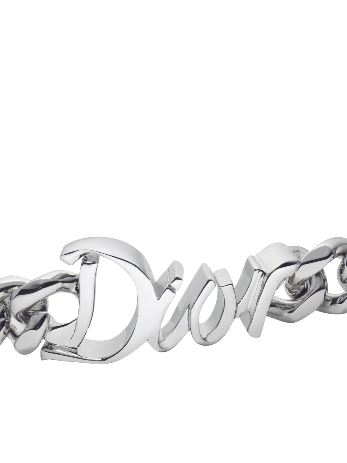 DIOR RIBBON BRACELET - Image 2