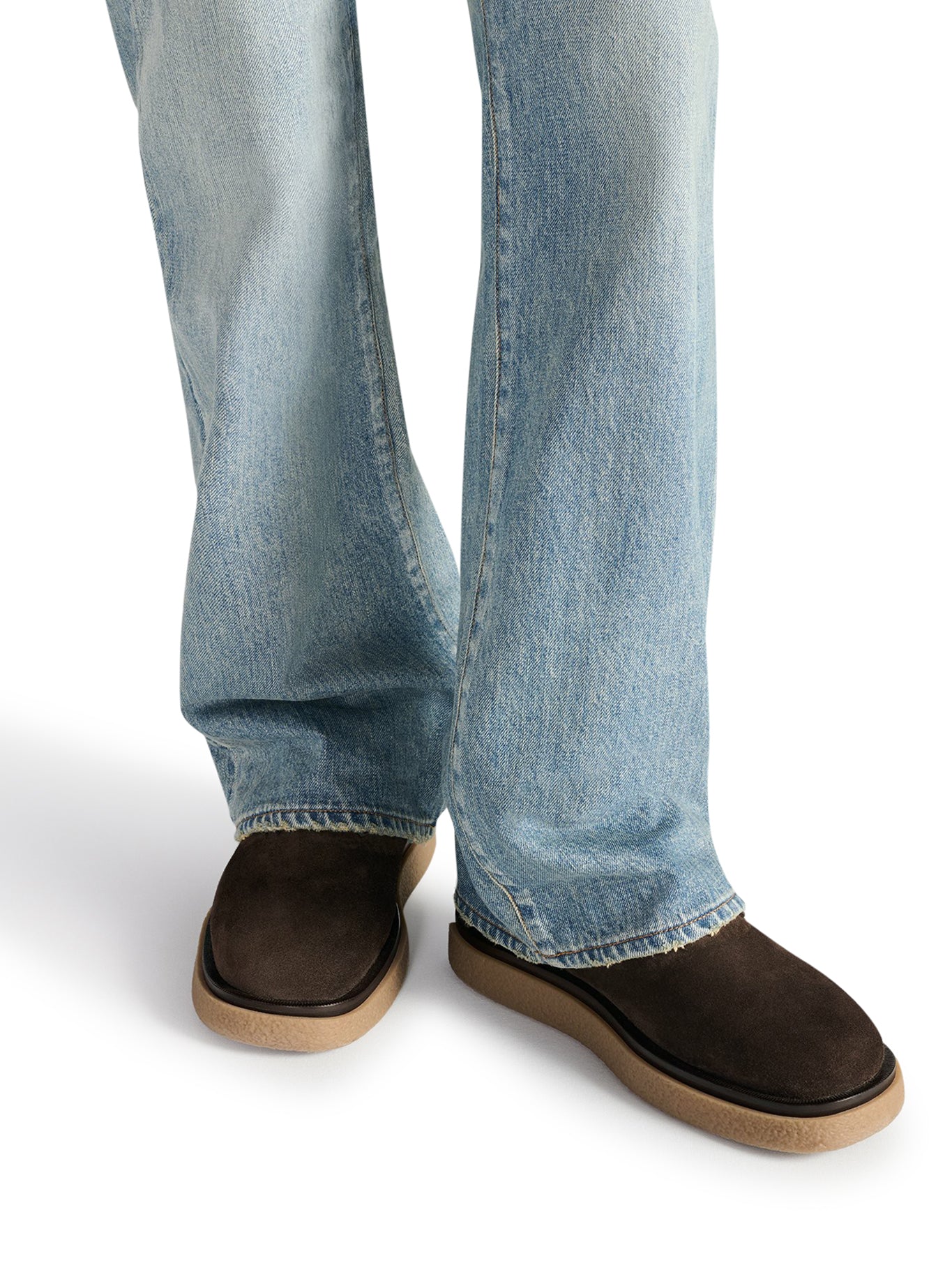 DIOR SAHARA CHUKKA - Image 2