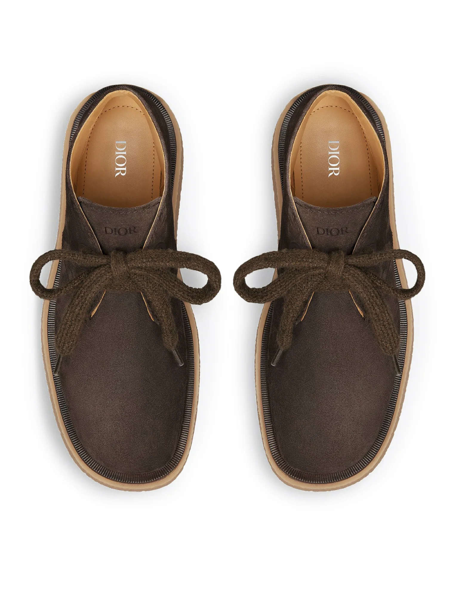 DIOR SAHARA CHUKKA - Image 4
